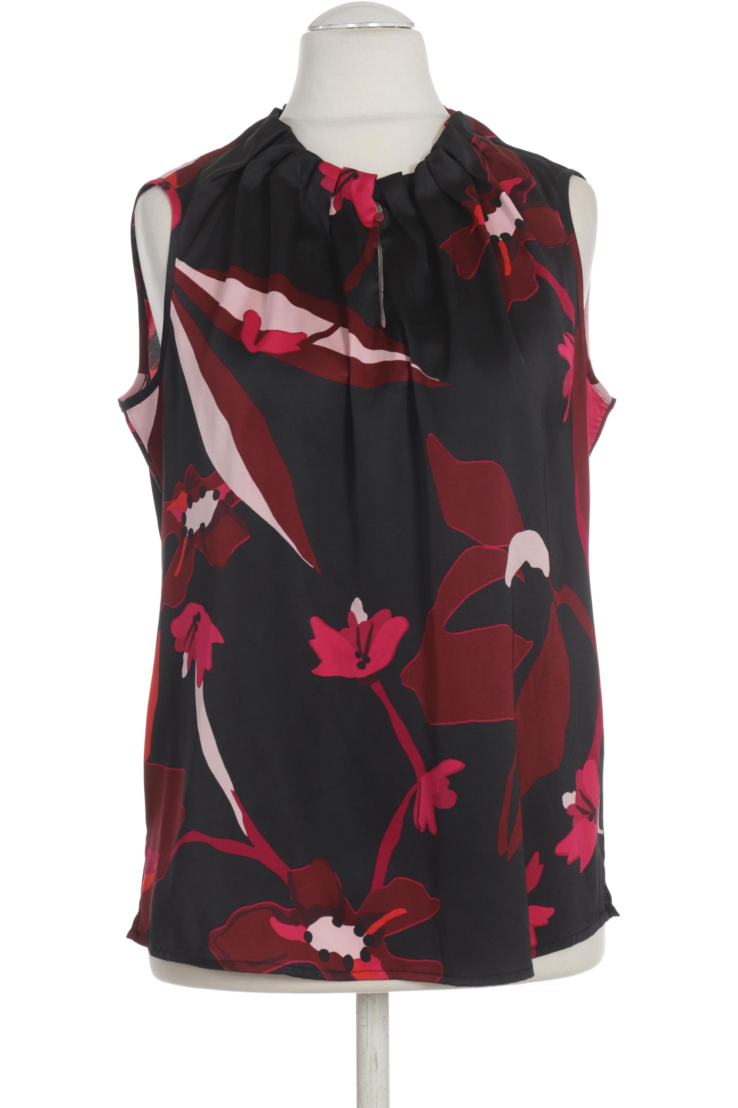 

Comma Damen Top, rot, Gr. 38