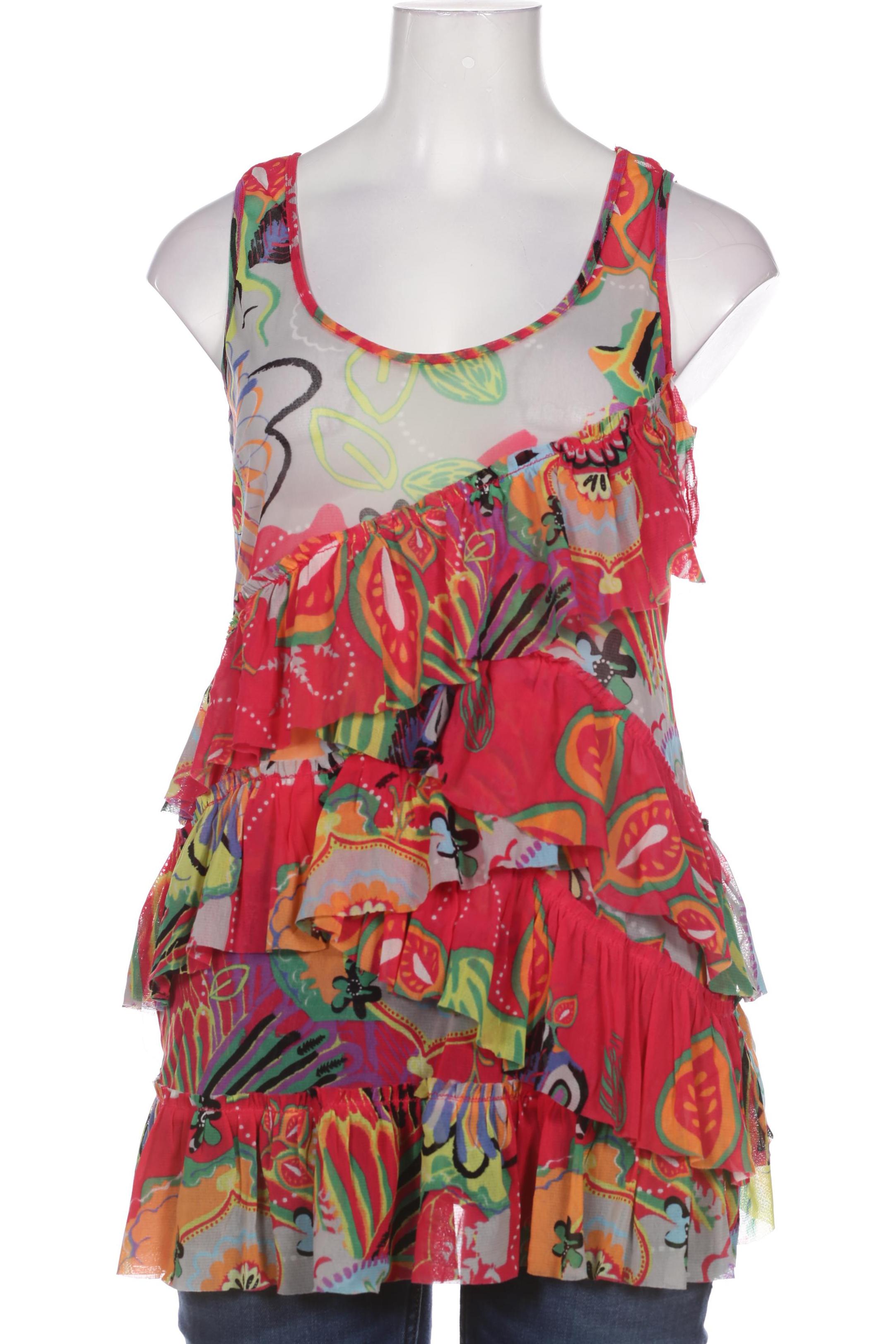 

Comma Damen Top, pink, Gr. 36