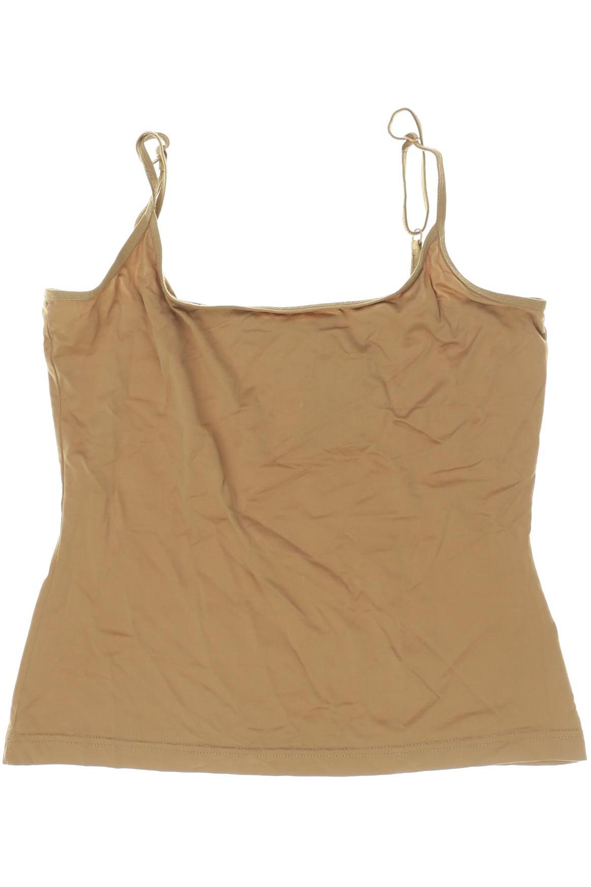 

Comma Damen Top, braun, Gr. 38
