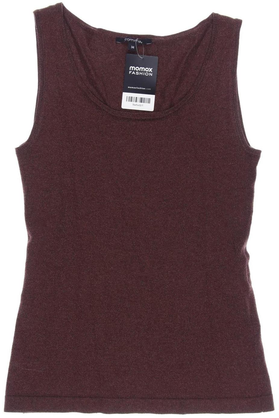 

Comma Damen Top, braun