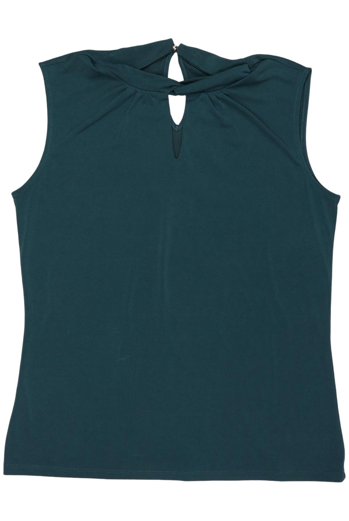 

Comma Damen Top, grün, Gr. 38