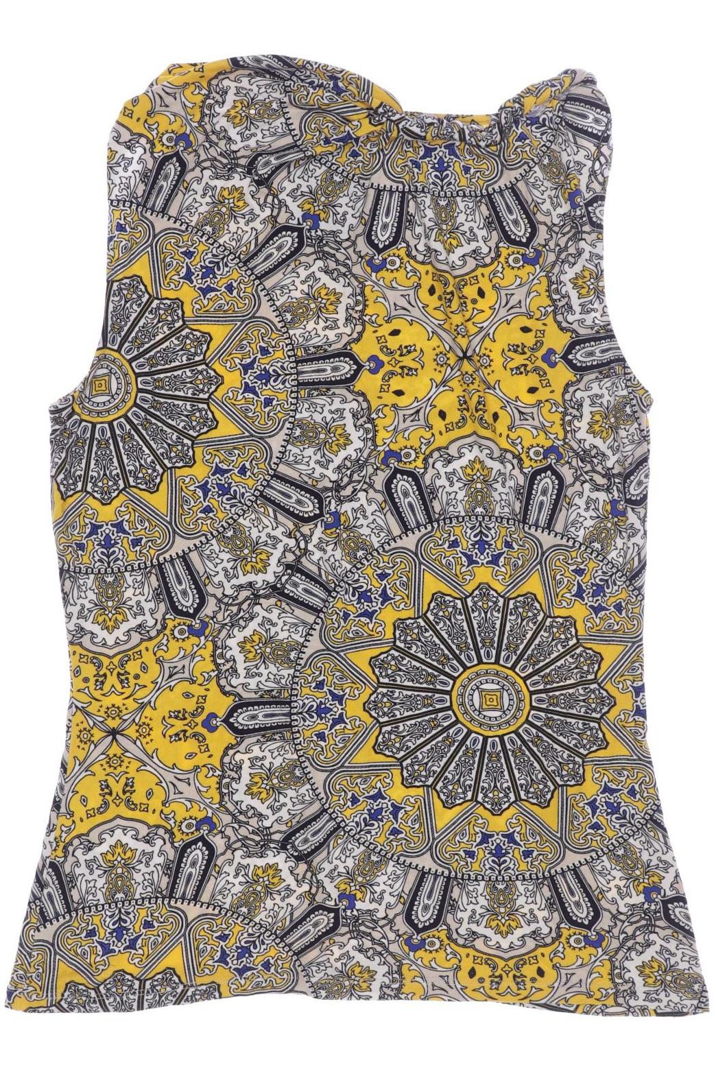 

Comma Damen Top, mehrfarbig, Gr. 36