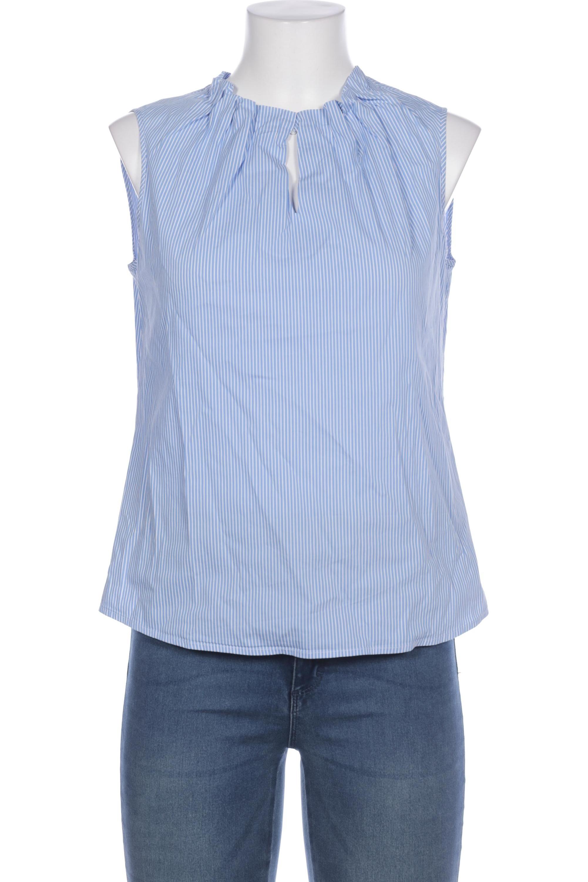 Thumbnail - Comma Damen Top, hellblau, Gr. 38