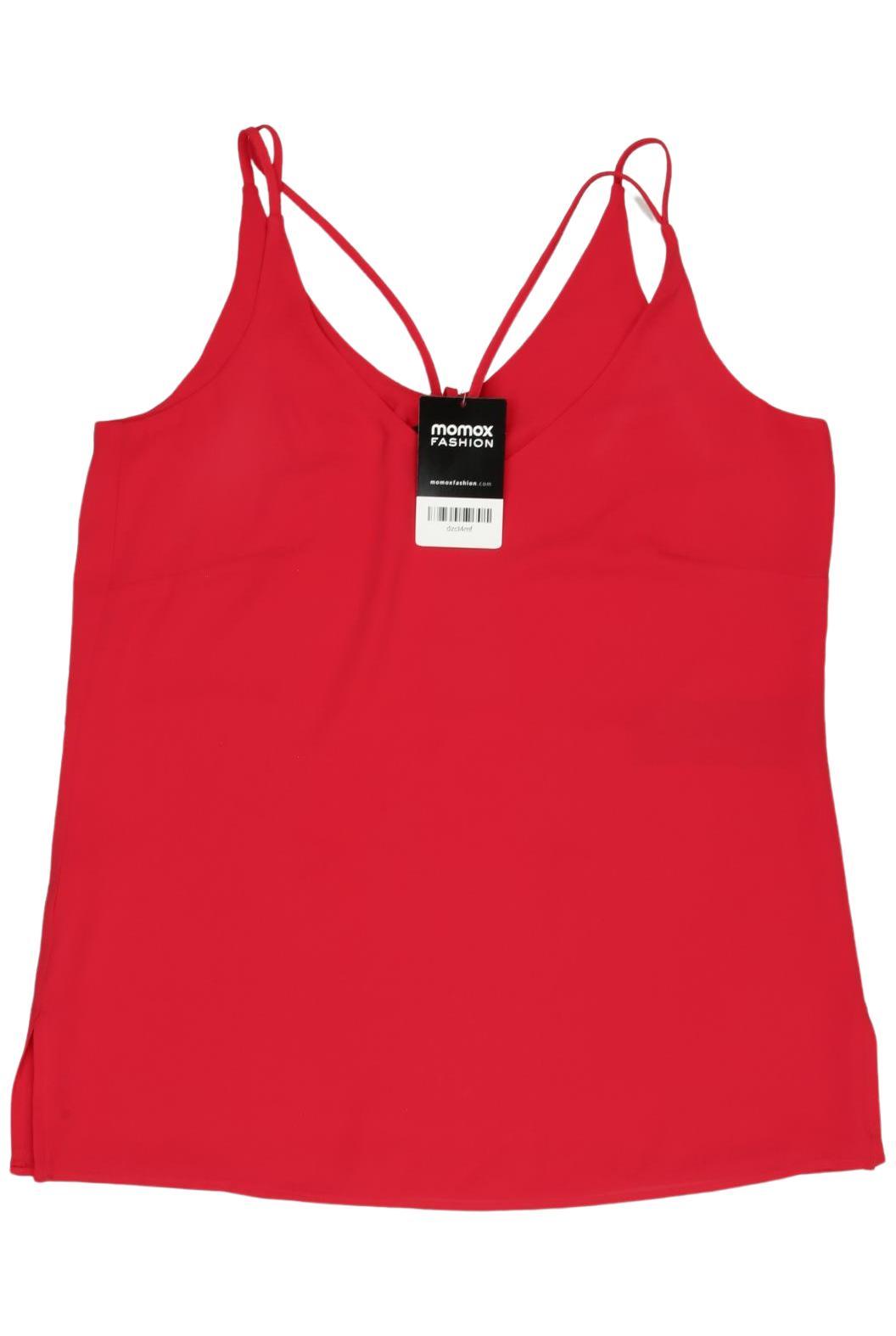 

Comma Damen Top, pink, Gr. 34