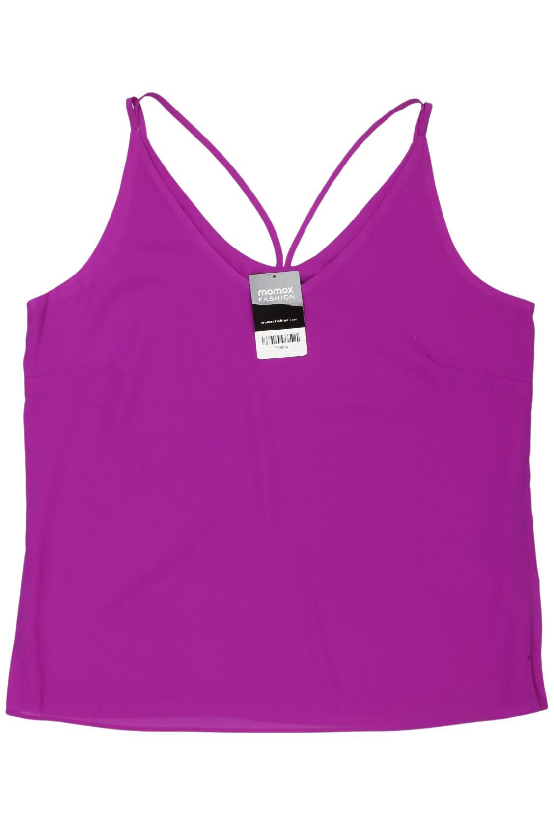 

Comma Damen Top, pink, Gr. 40
