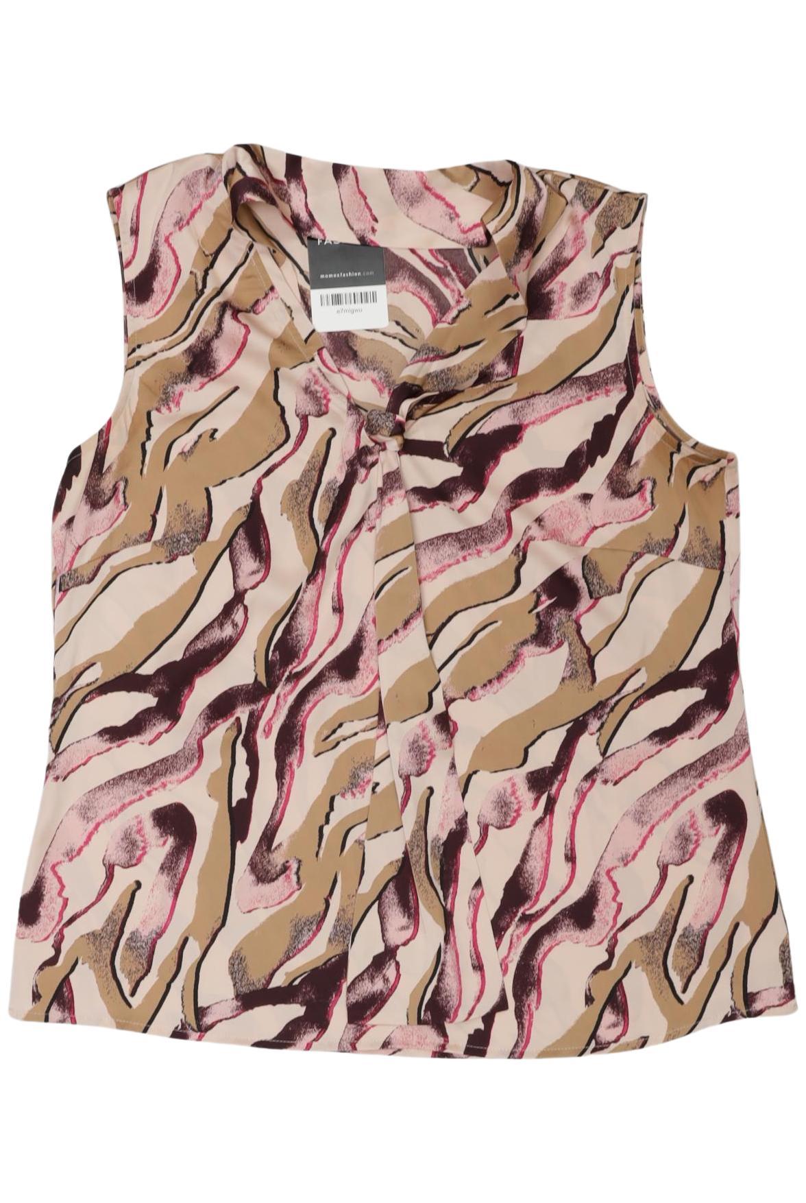 

Comma Damen Top, beige, Gr. 36