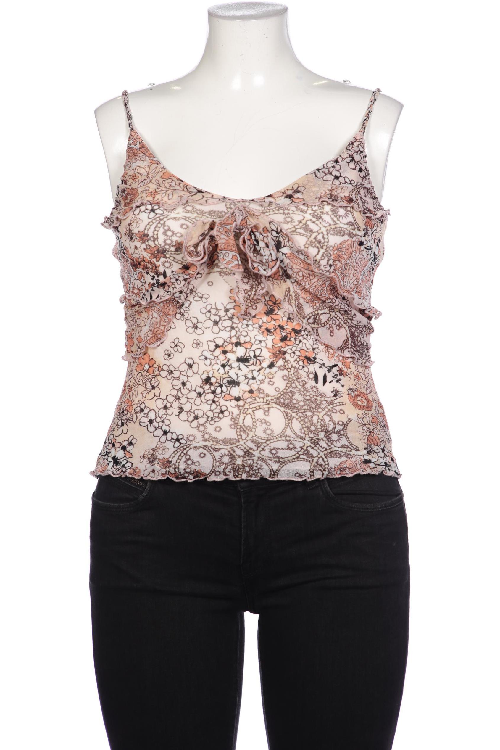 

Comma Damen Top, pink, Gr. 42