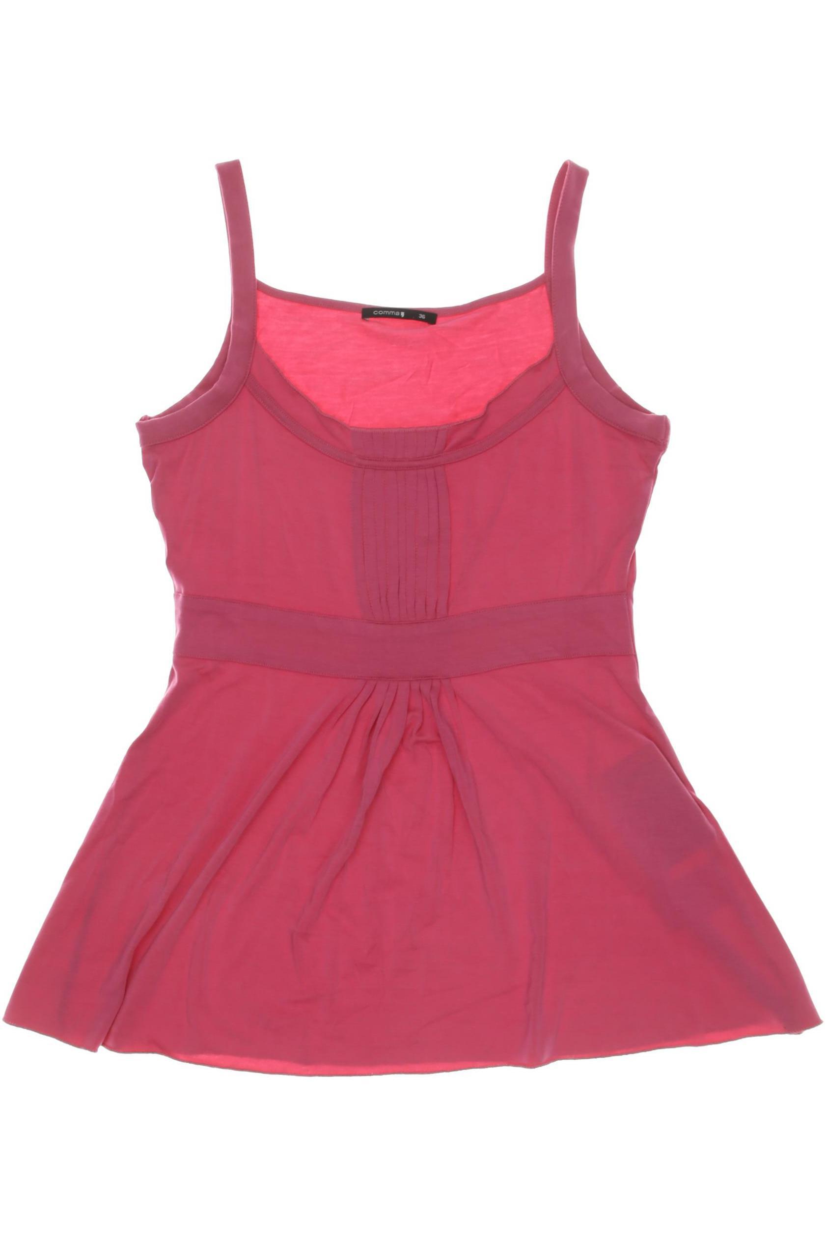 

Comma Damen Top, pink, Gr. 36
