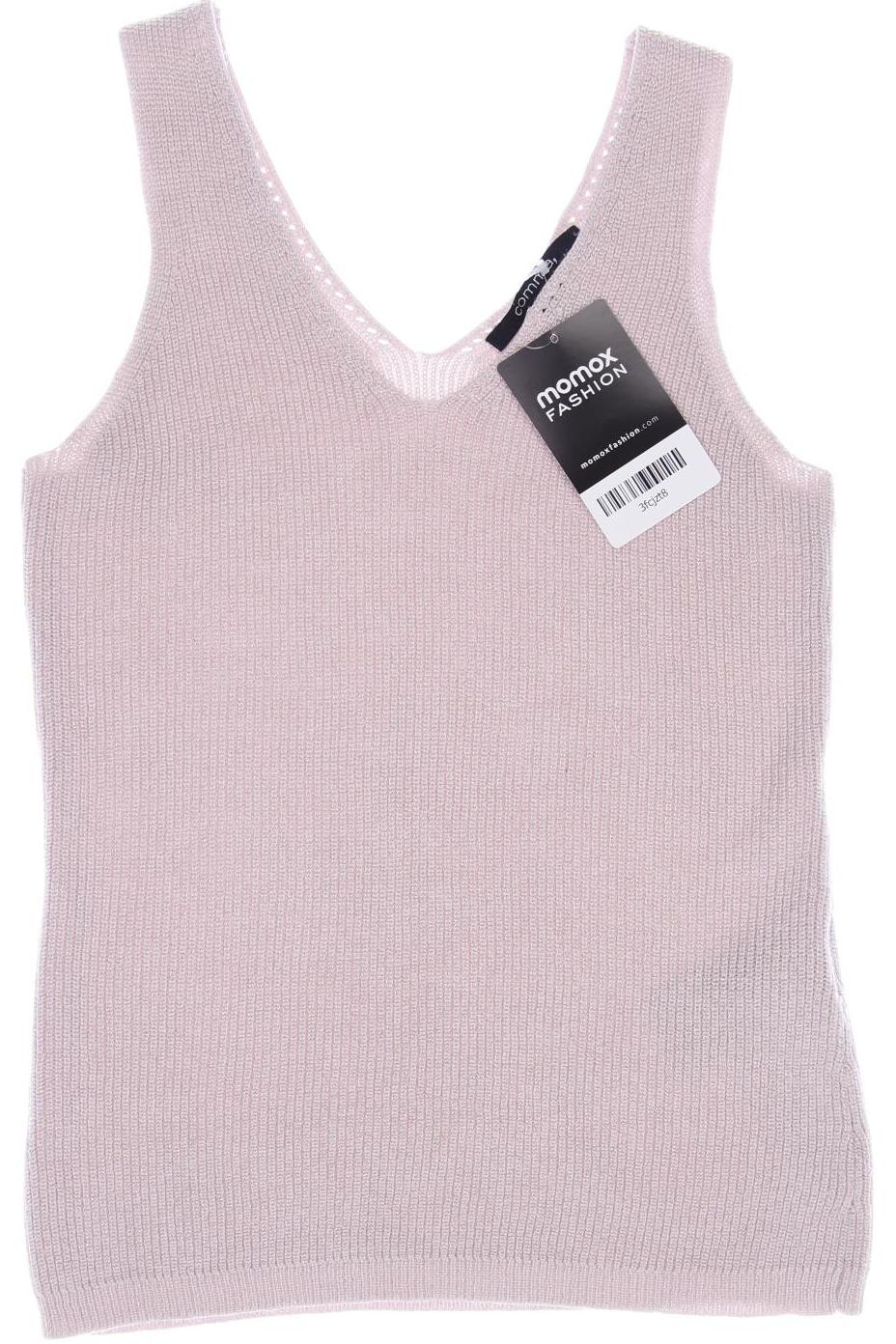 

Comma Damen Top, pink, Gr. 34