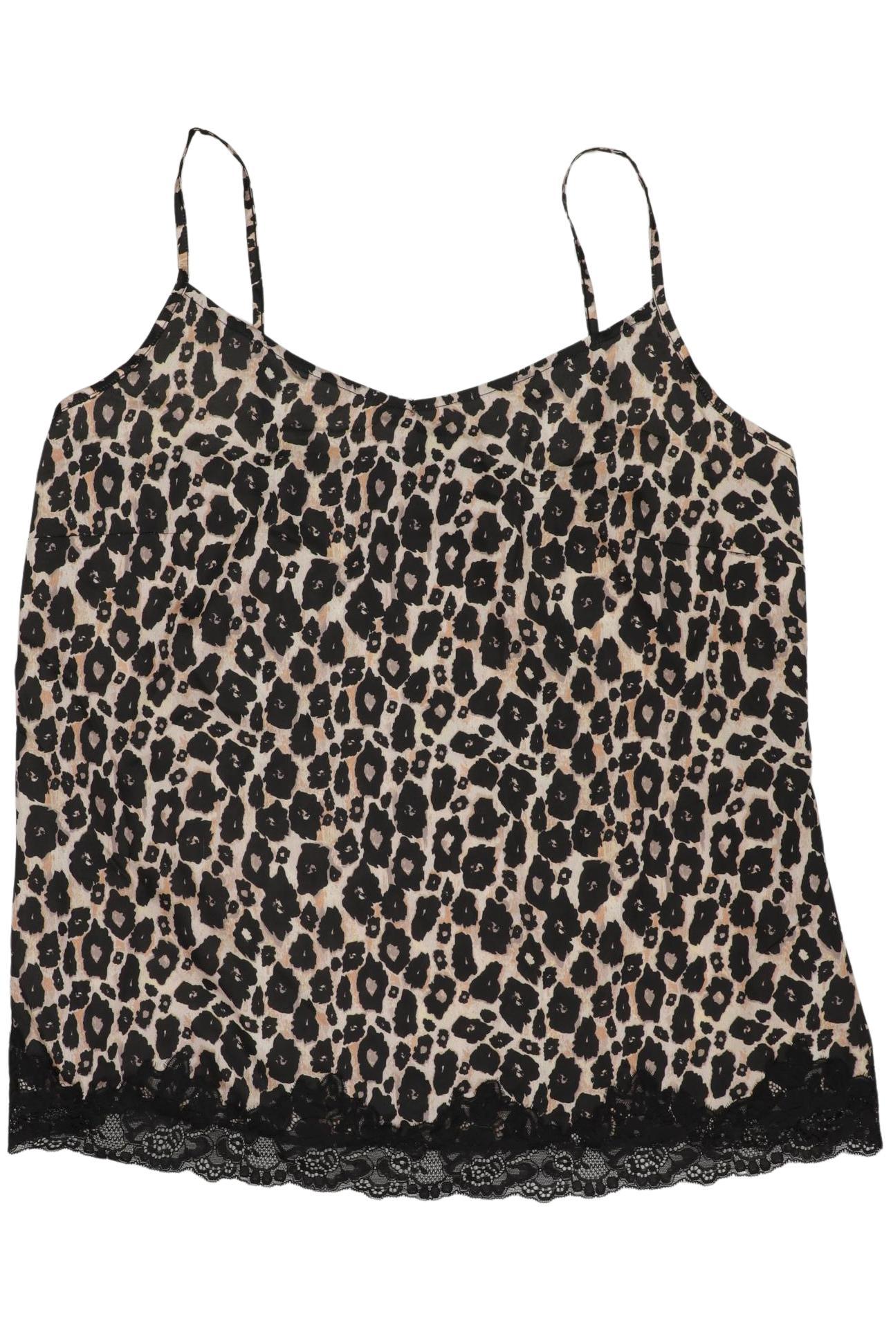 

Comma Damen Top, braun, Gr. 42