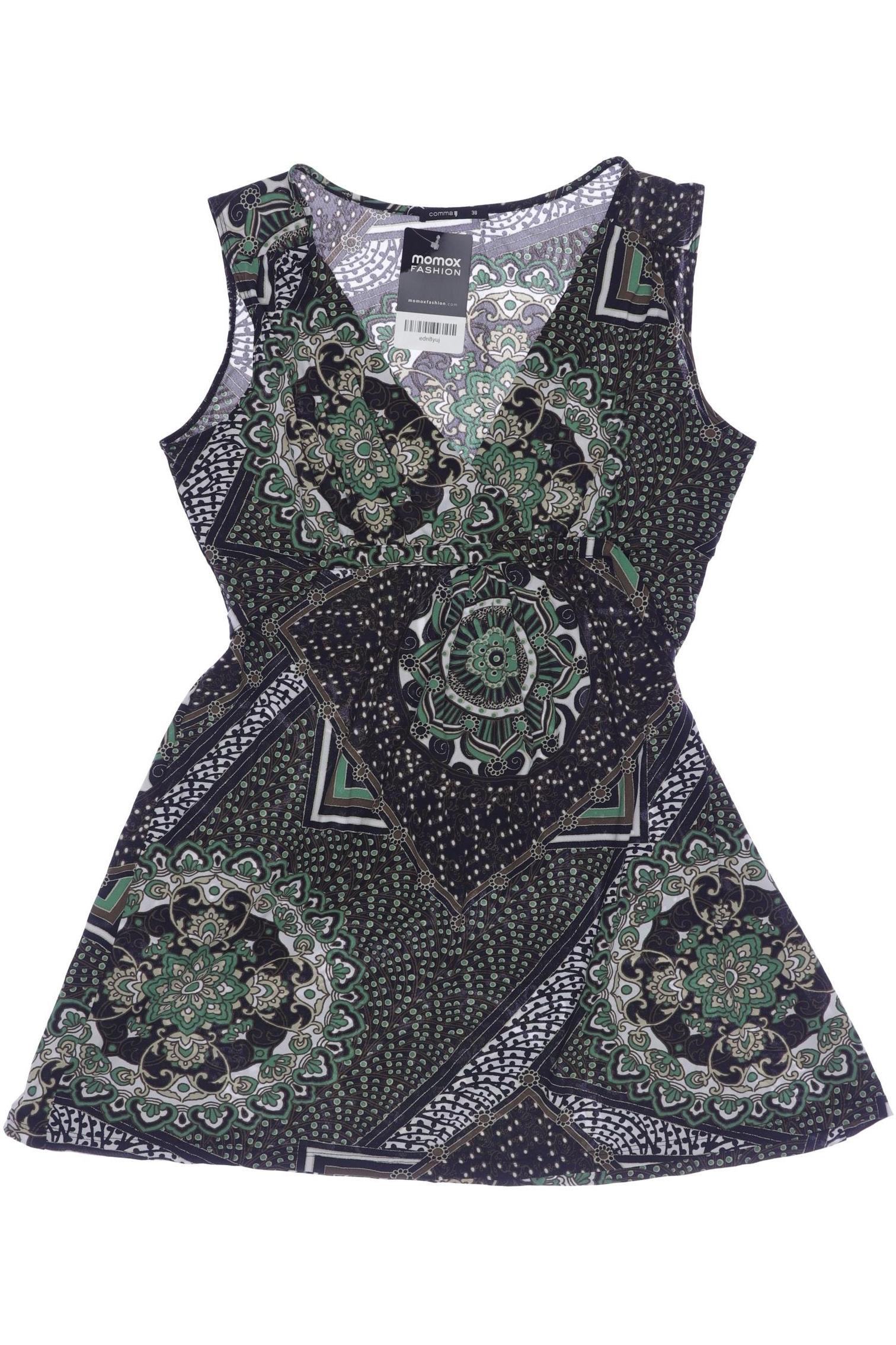 

Comma Damen Top, mehrfarbig, Gr. 38