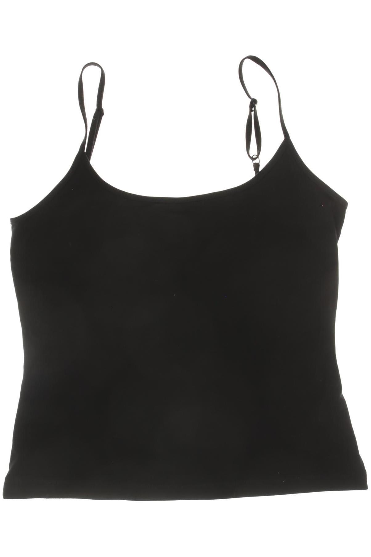 

Comma Damen Top, schwarz, Gr. 36