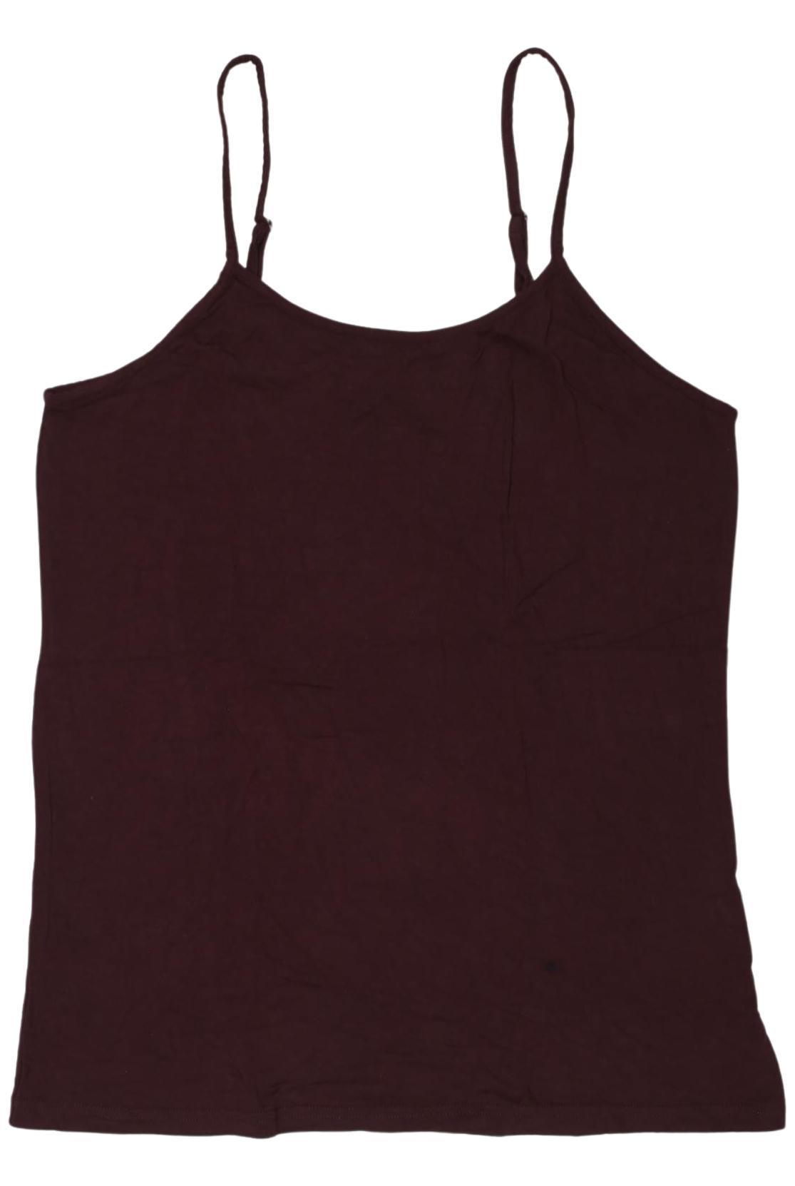 

Comma Damen Top, bordeaux, Gr. 44