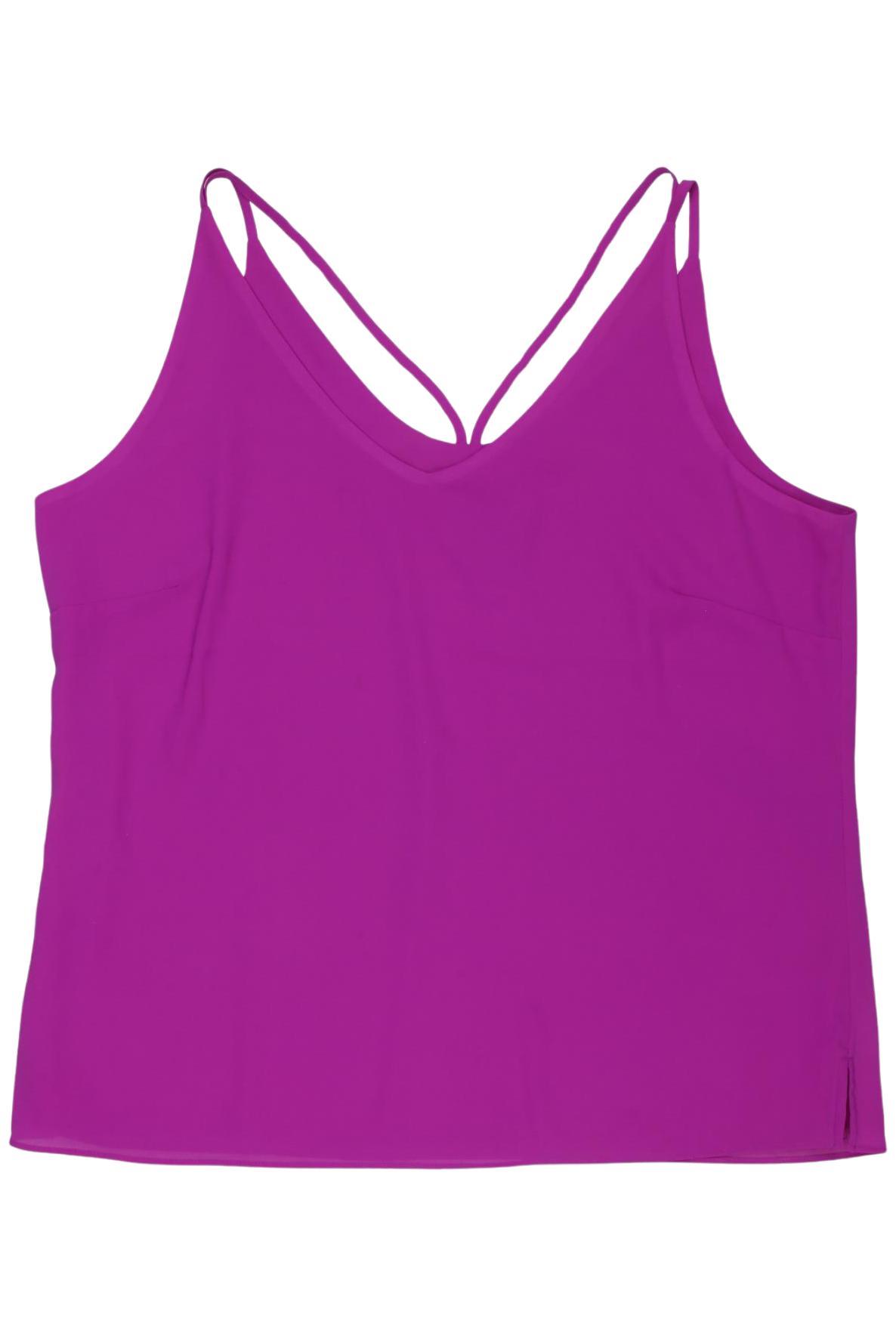 

Comma Damen Top, pink, Gr. 42