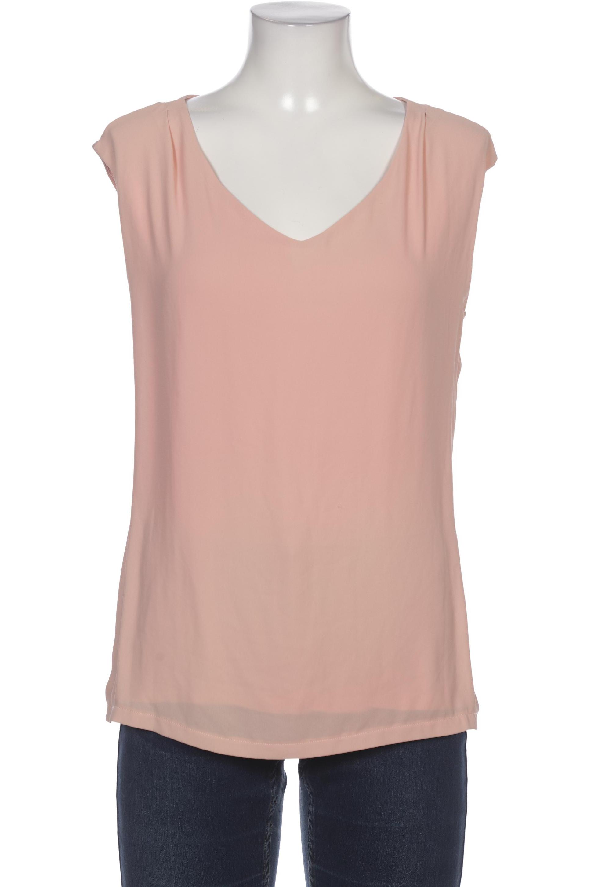 

Comma Damen Top, pink, Gr. 40