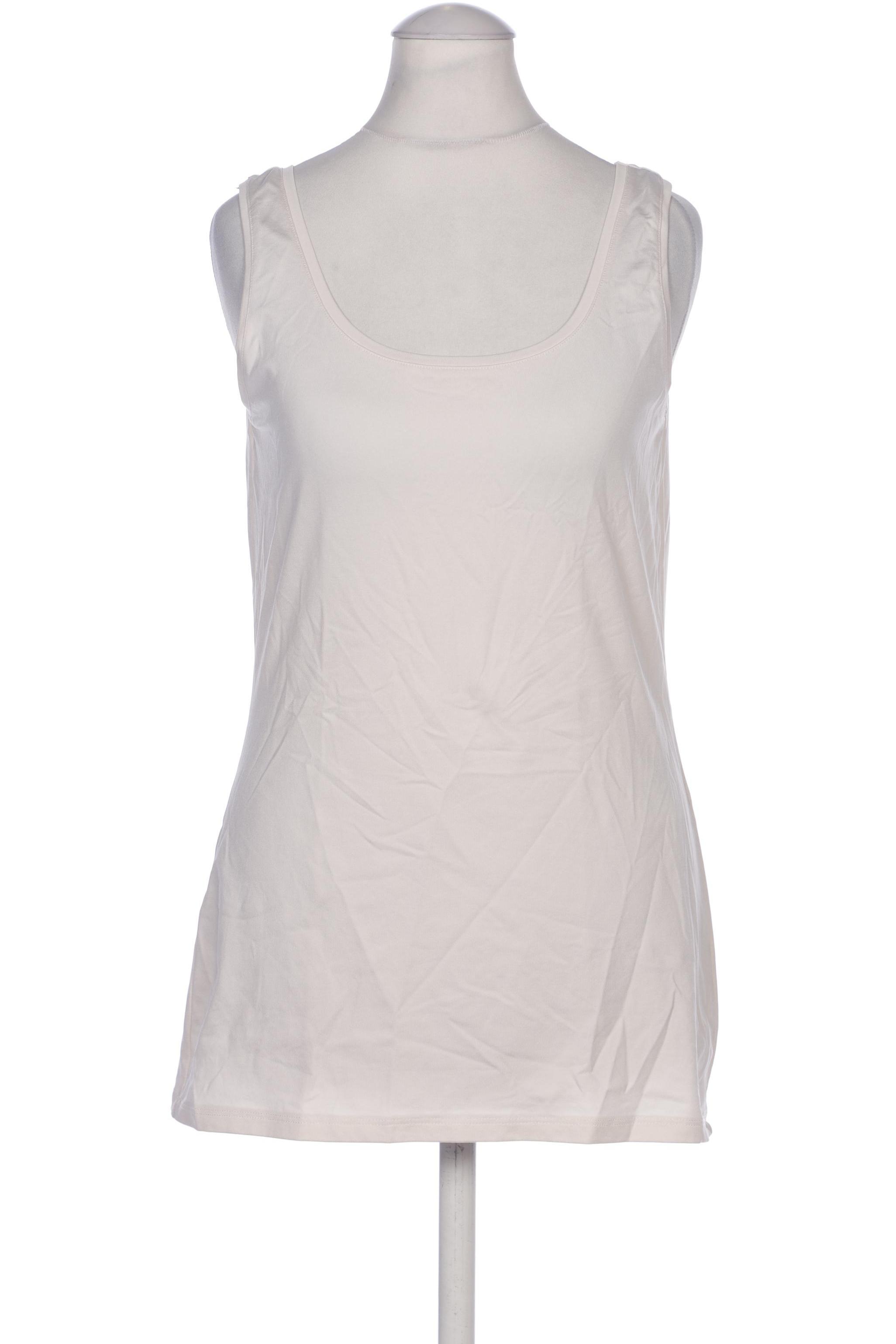 

Comma Damen Top, beige, Gr. 36