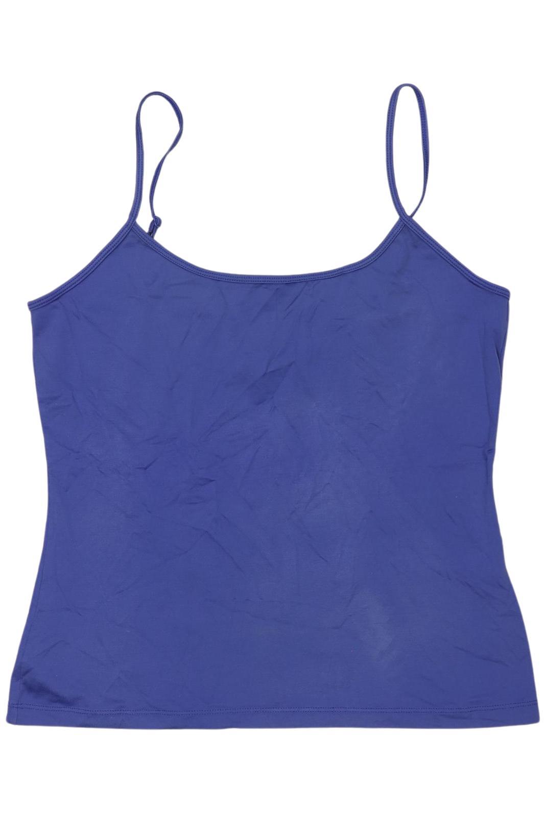 

Comma Damen Top, blau, Gr. 40