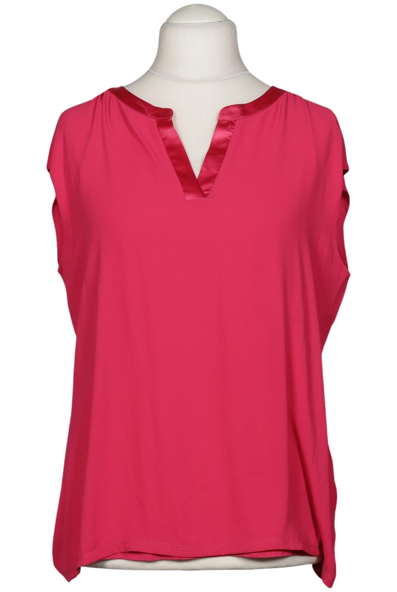 

Comma Damen Top, pink, Gr. 44