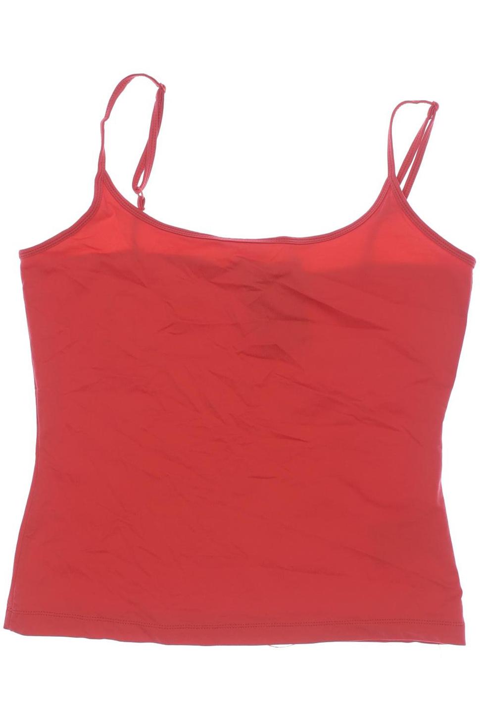 

Comma Damen Top, rot, Gr. 36