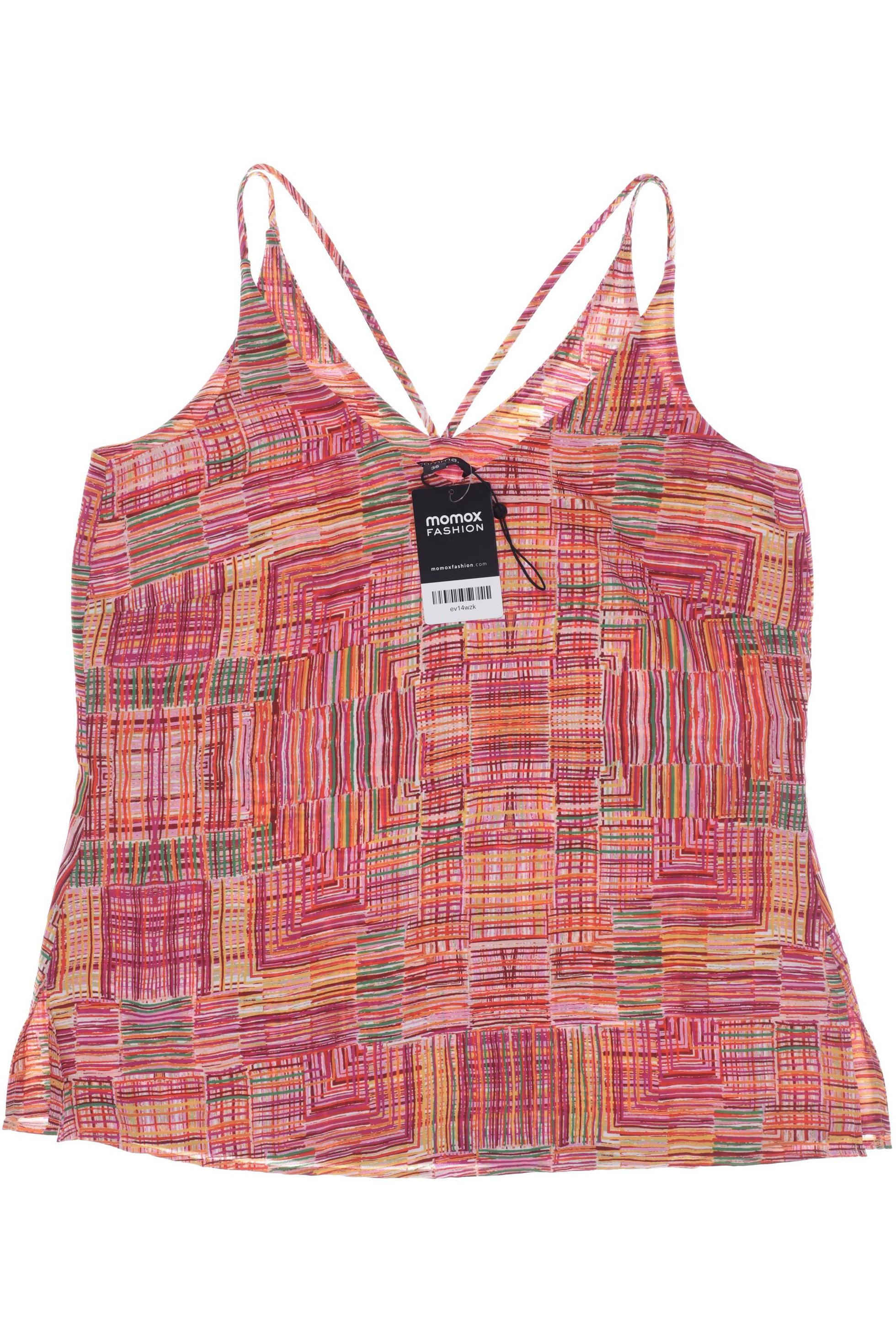 

Comma Damen Top, mehrfarbig