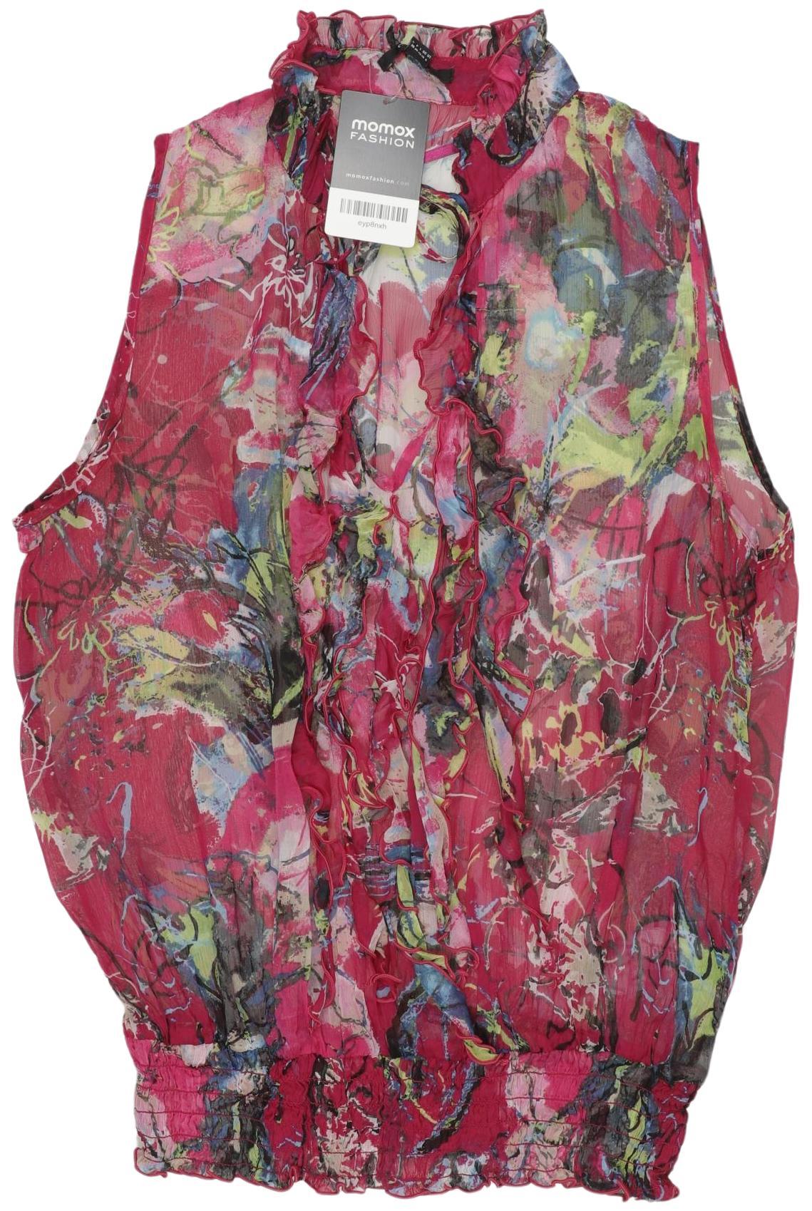 

Comma Damen Top, pink, Gr. 36