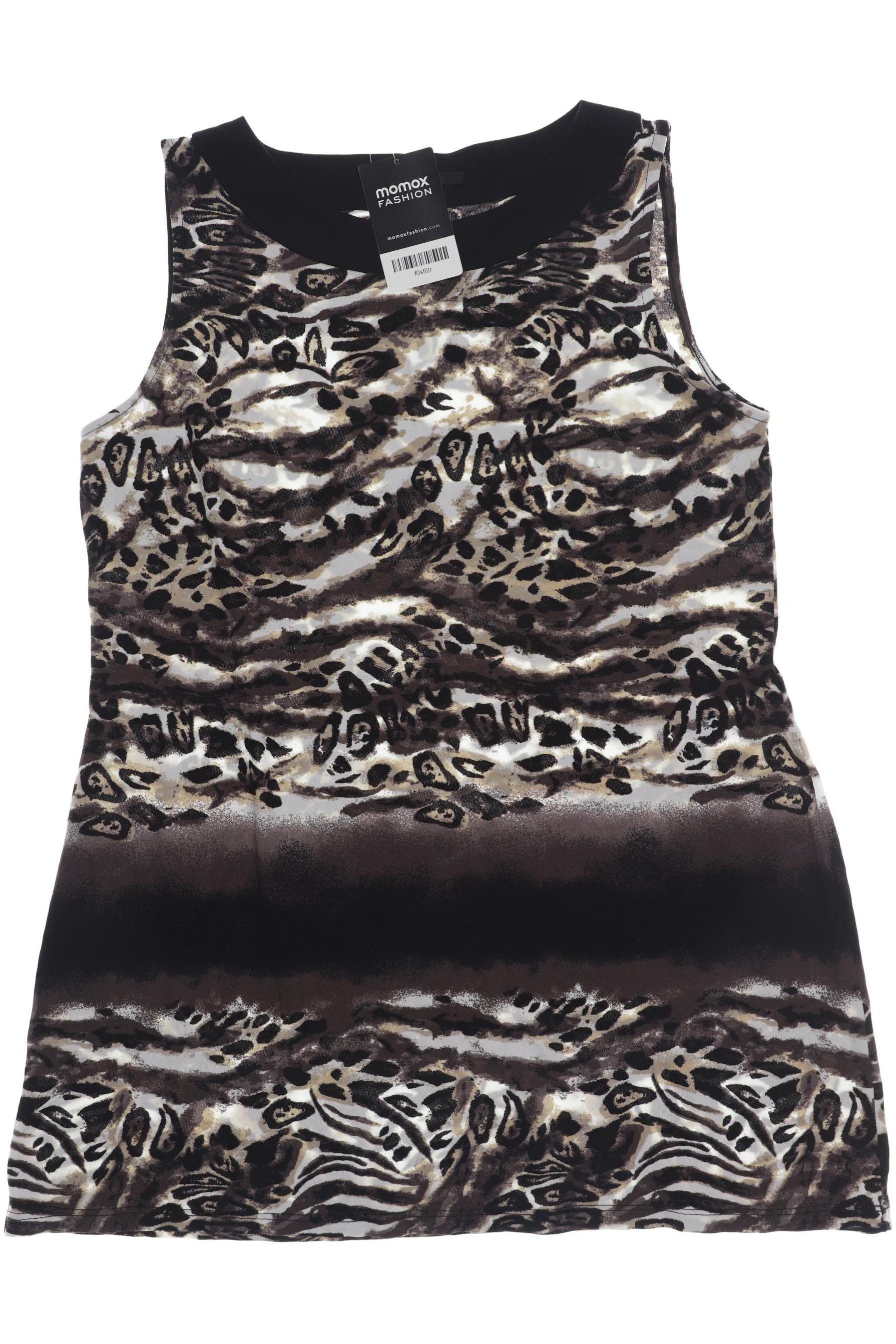 

Comma Damen Top, braun