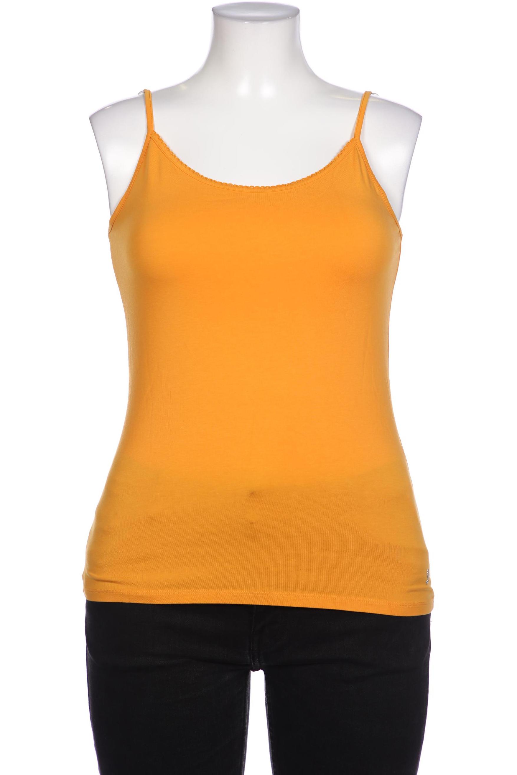 

Comma Damen Top, orange, Gr. 42
