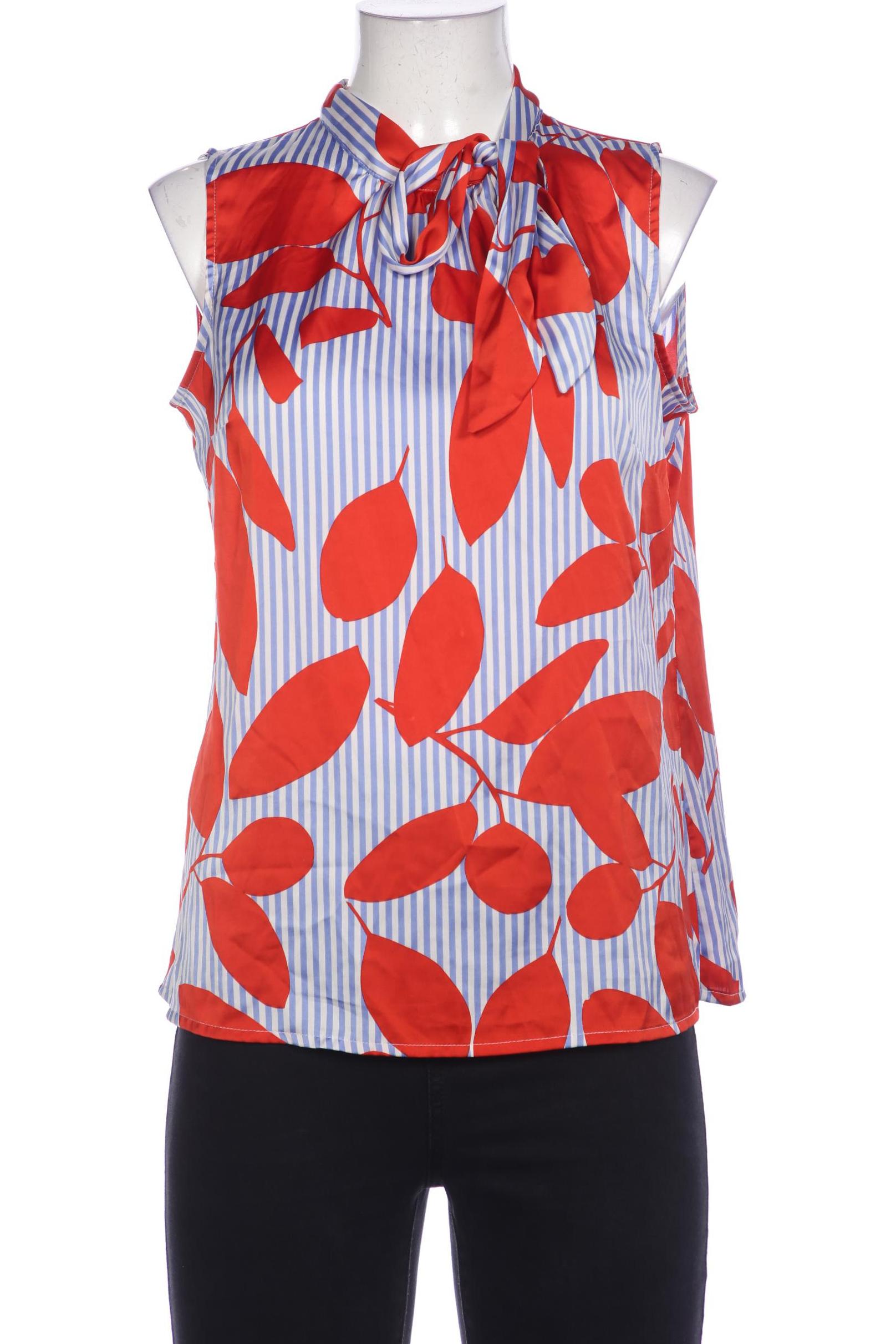 

Comma Damen Top, rot, Gr. 38