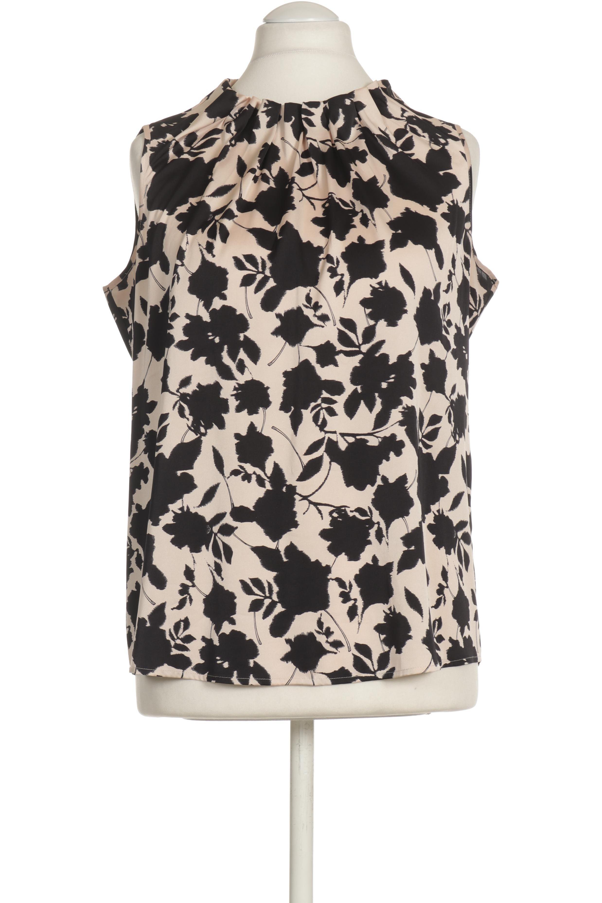 

Comma Damen Top, schwarz, Gr. 40