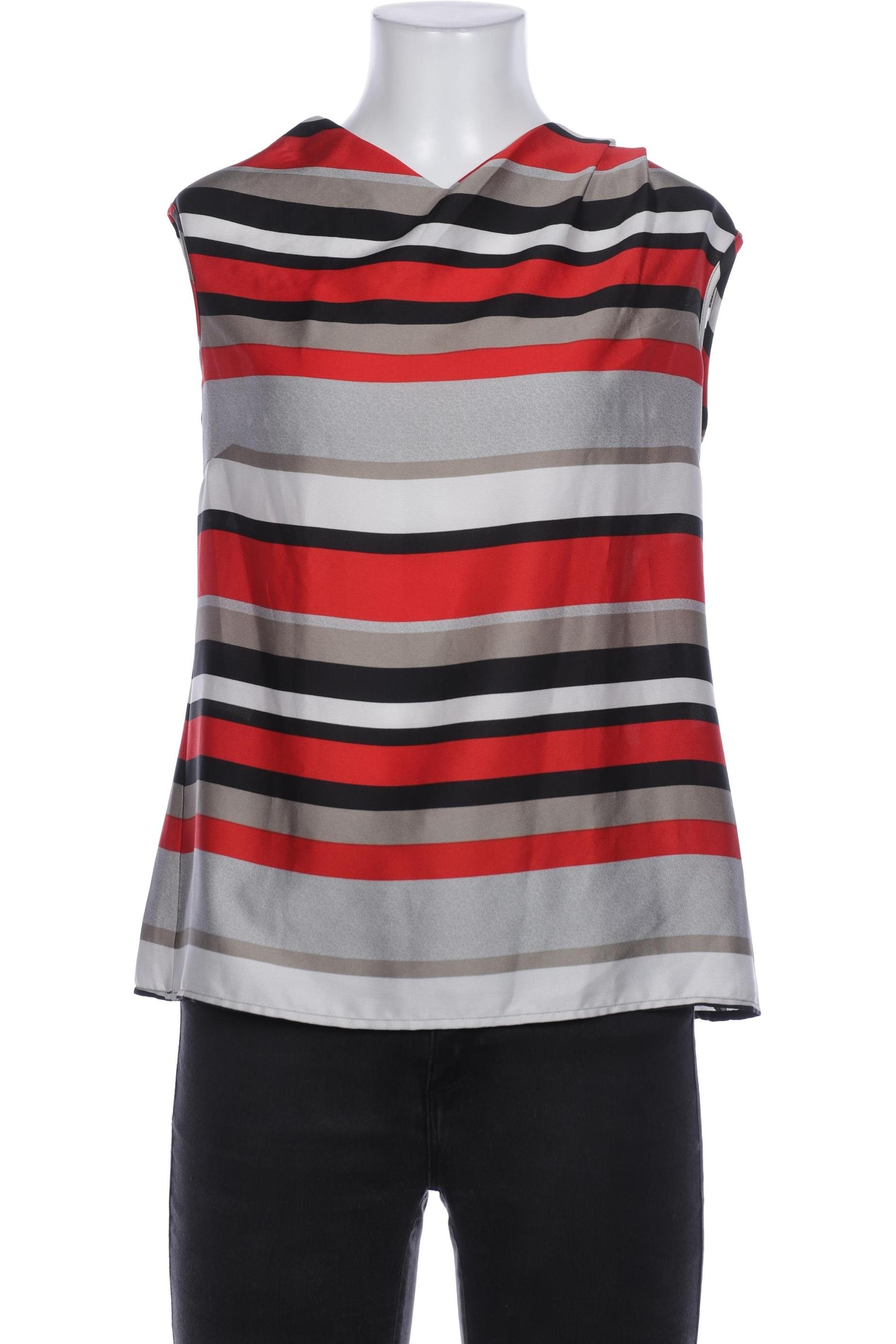 

Comma Damen Top, mehrfarbig, Gr. 34