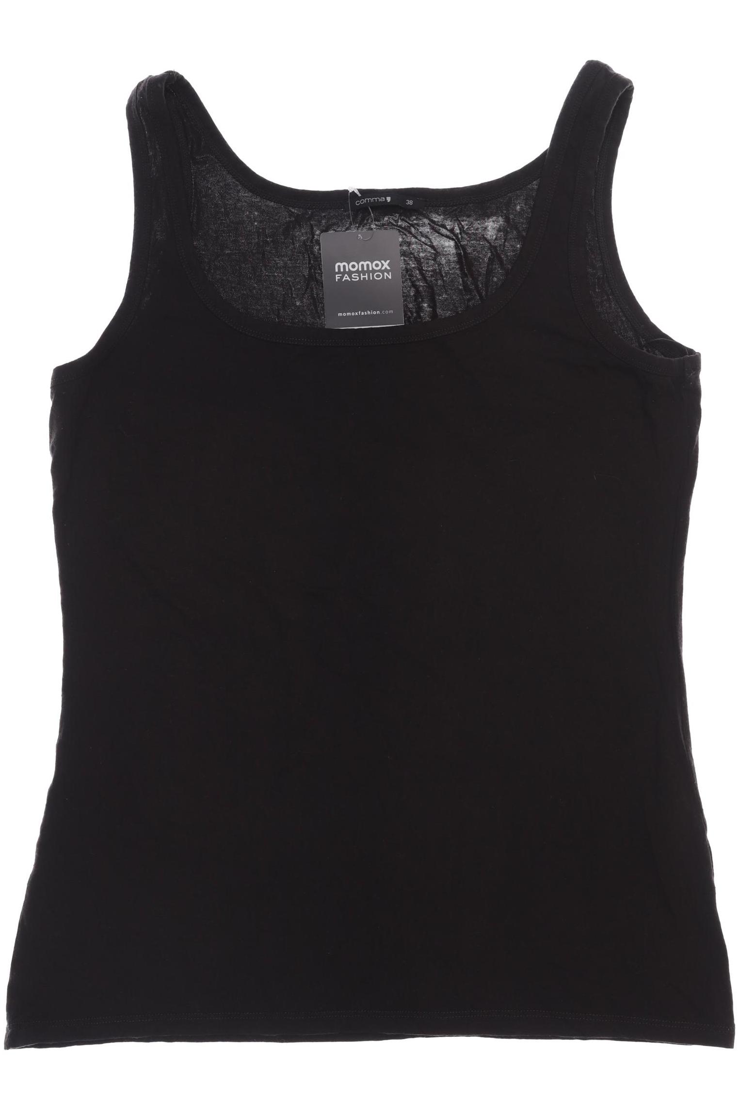 

Comma Damen Top, braun, Gr. 38
