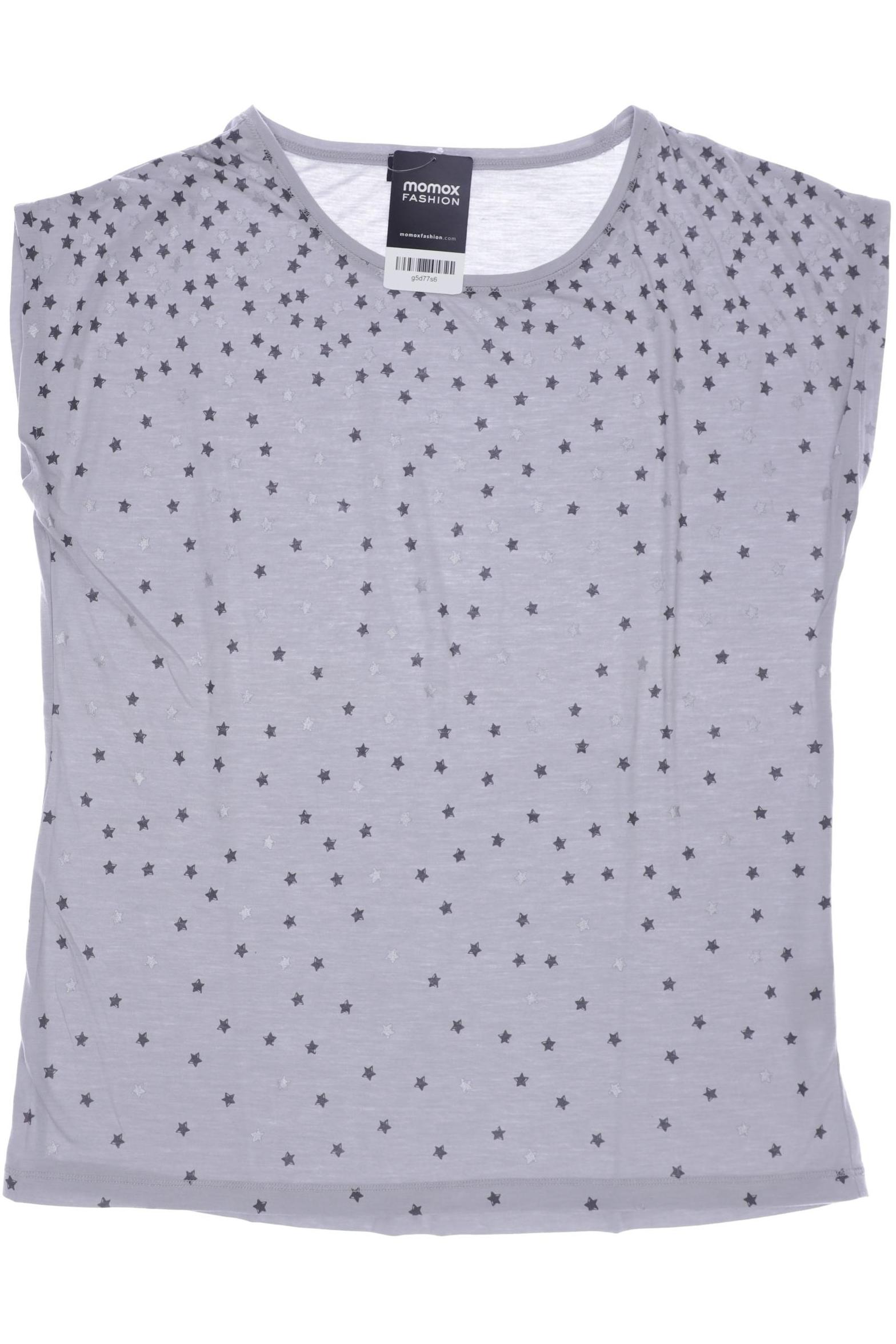 

Comma Damen Top, grau