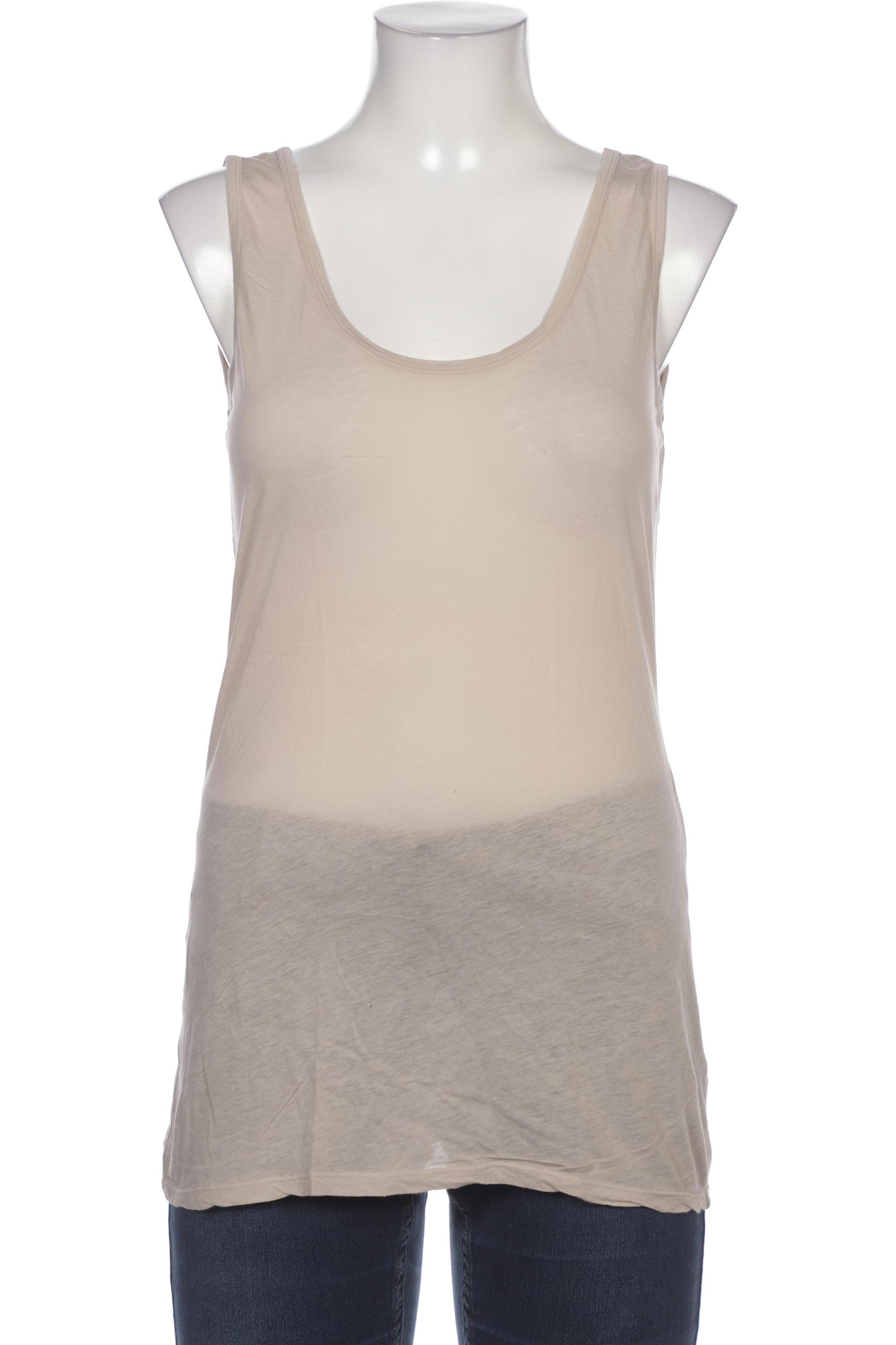 

Comma Damen Top, beige