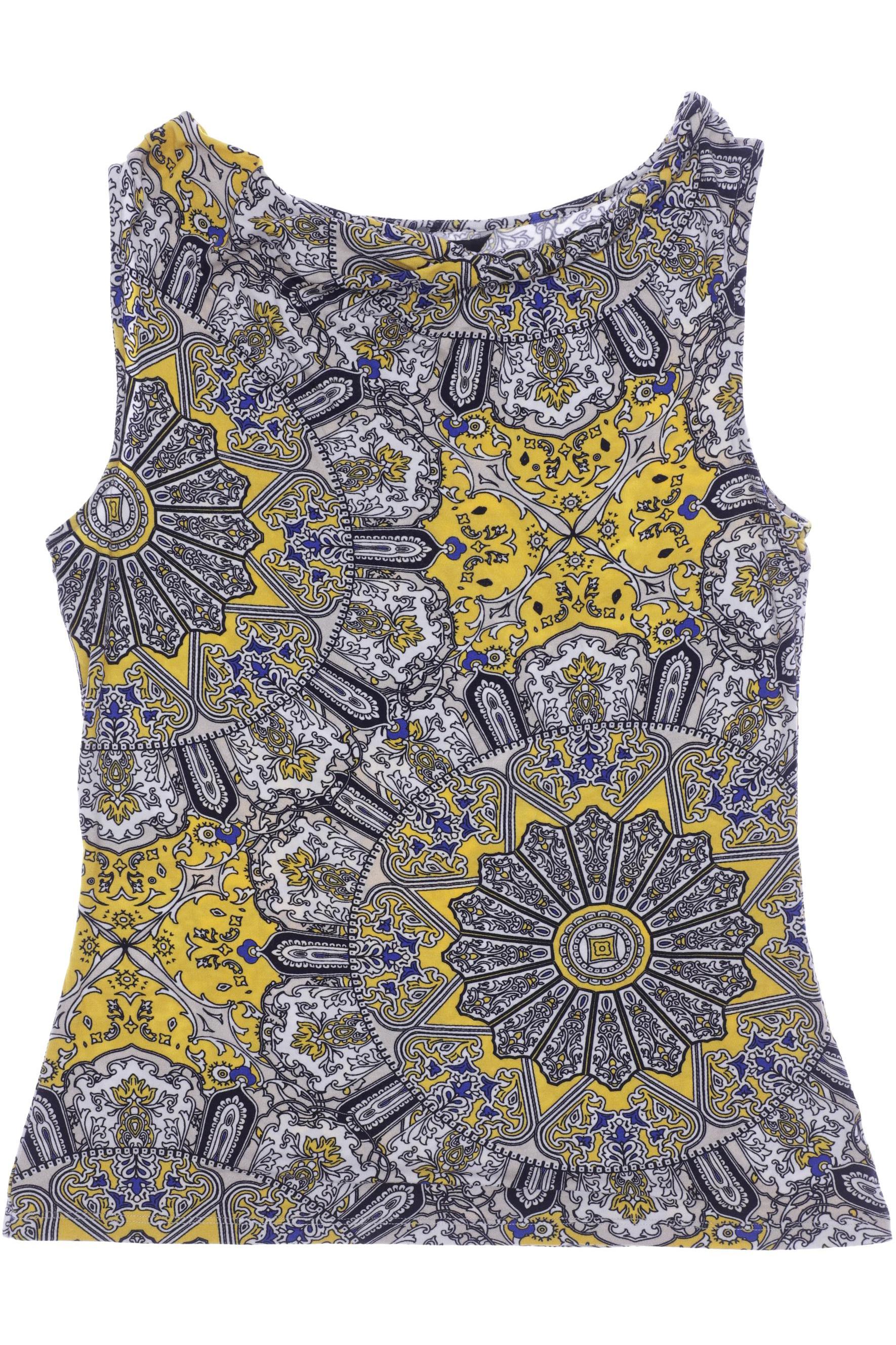 

Comma Damen Top, mehrfarbig, Gr. 36