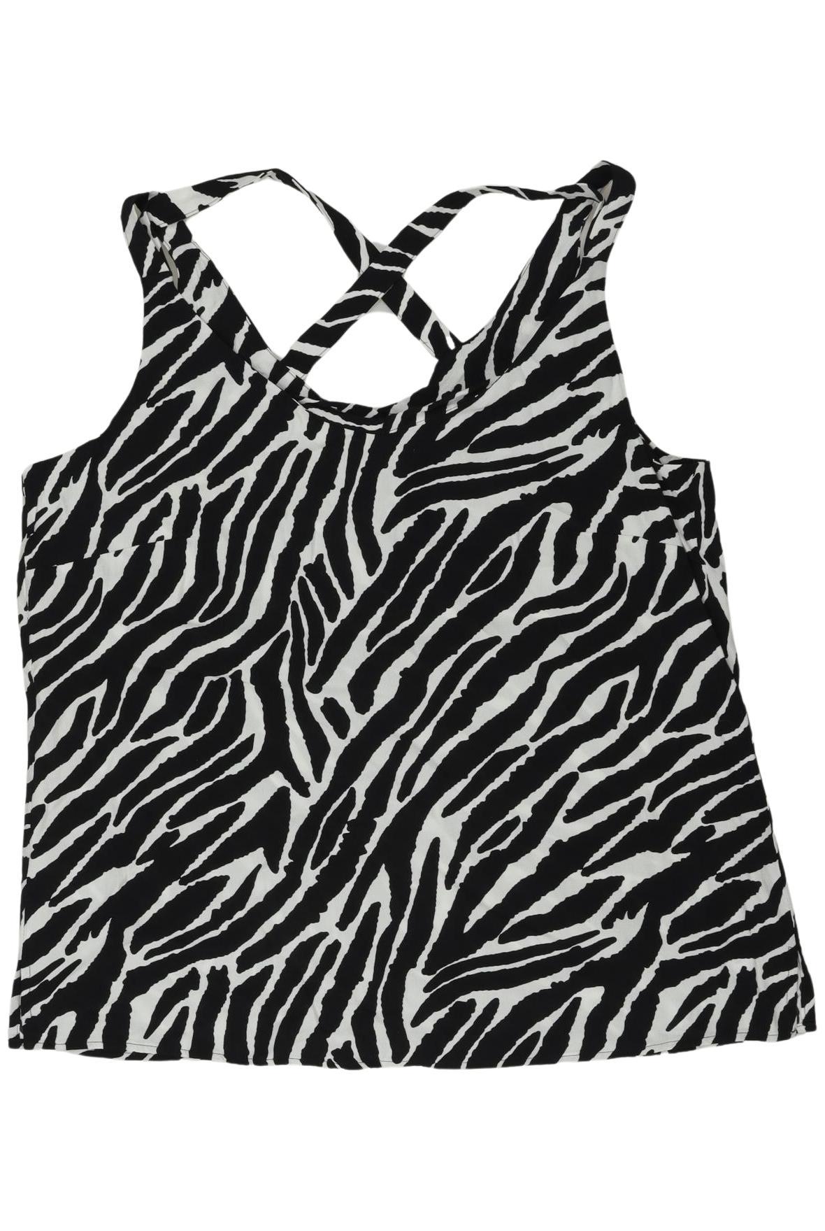 

Comma Damen Top, mehrfarbig, Gr. 38