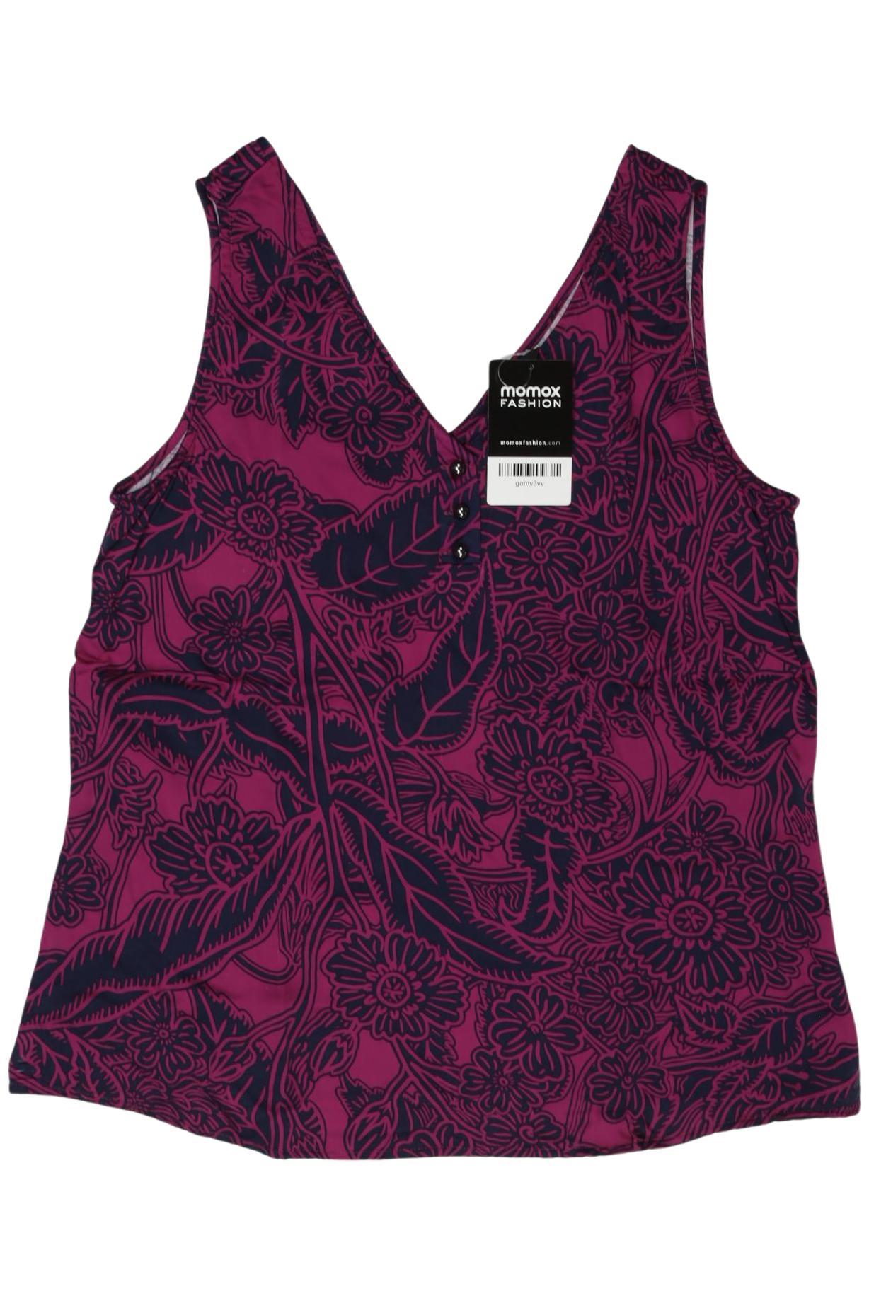 

Comma Damen Top, pink, Gr. 36