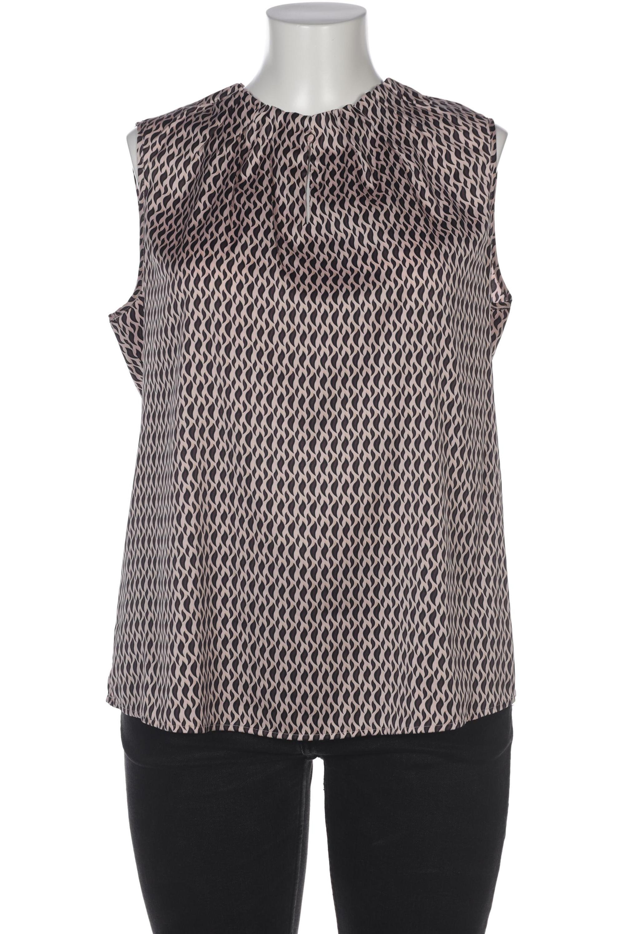 

Comma Damen Top, pink, Gr. 44