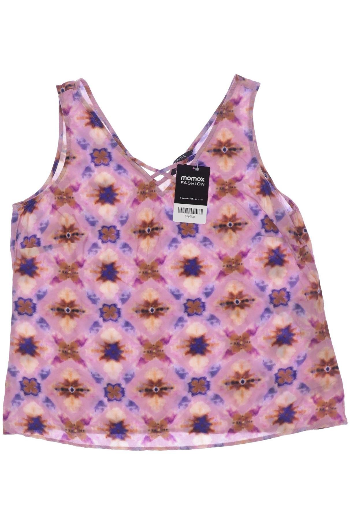 

Comma Damen Top, pink, Gr. 38