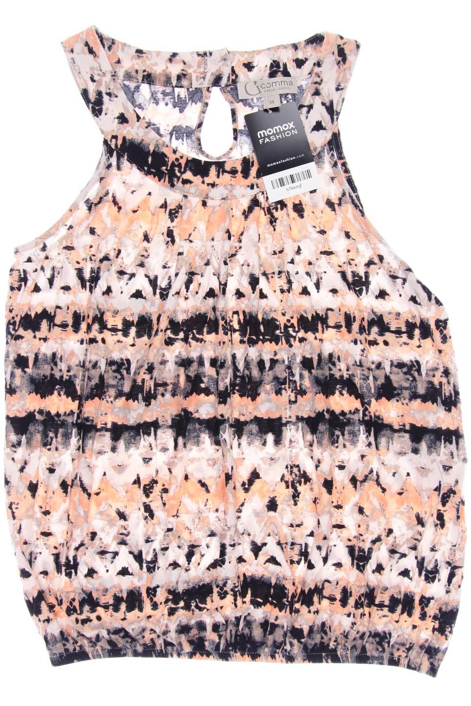 

Comma Damen Top, pink