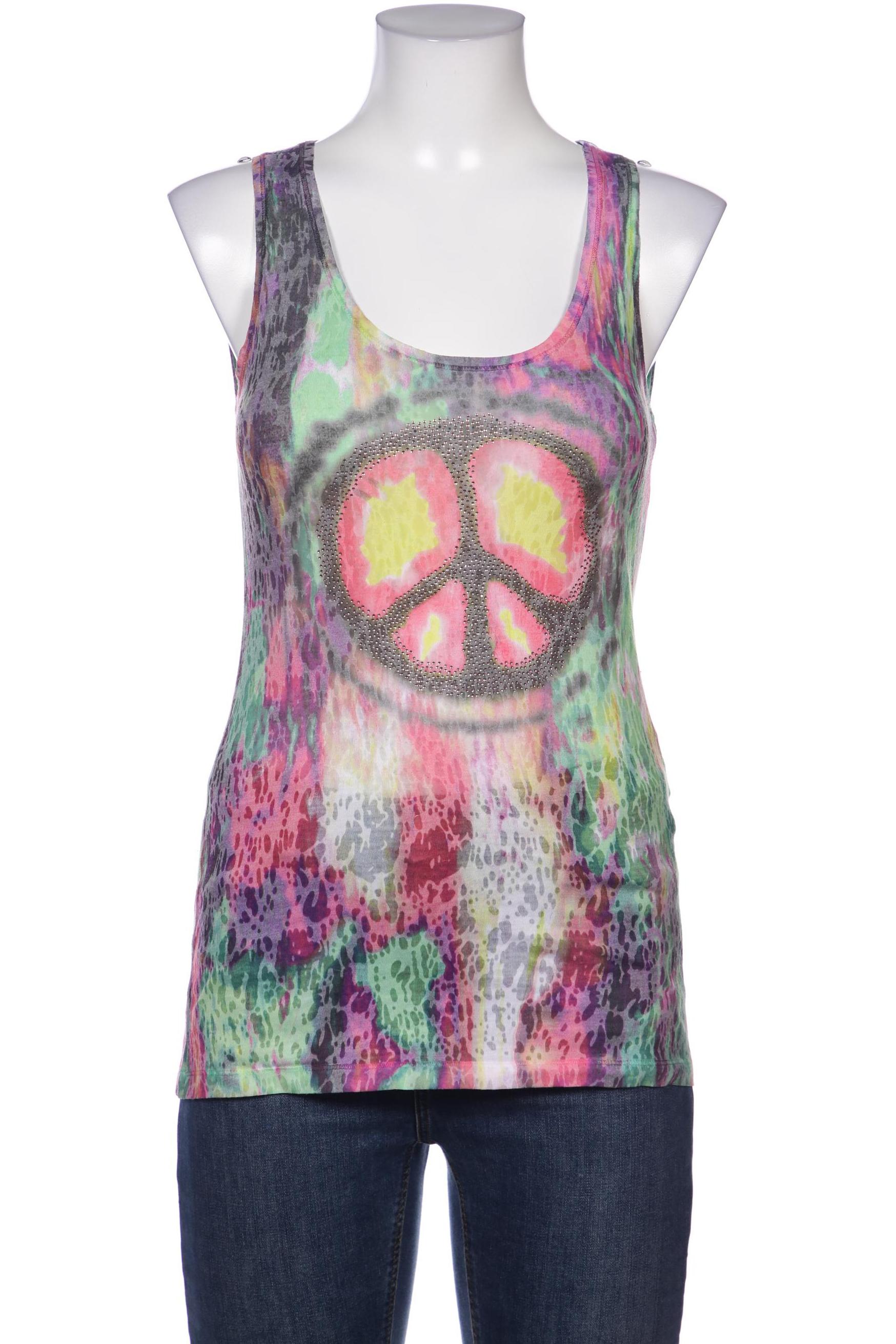 

Comma Damen Top, mehrfarbig