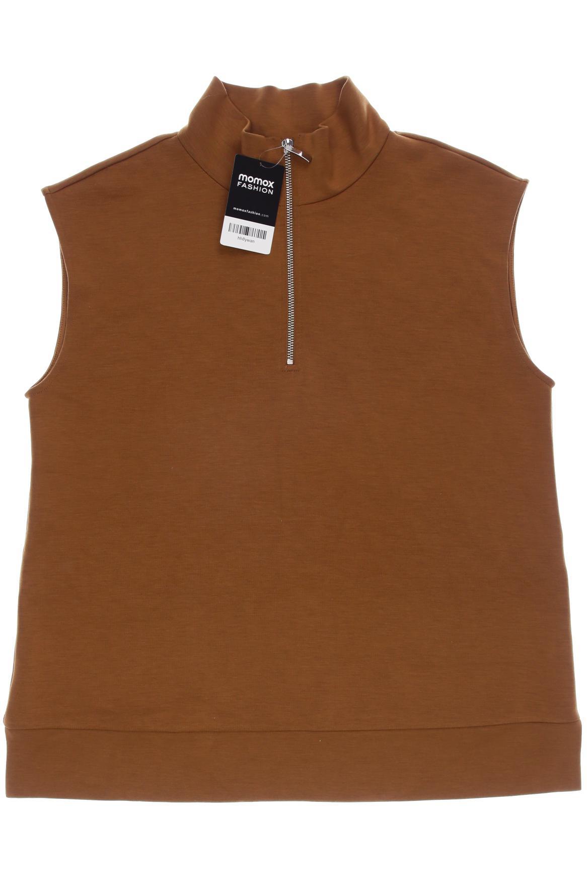 

Comma Damen Top, braun