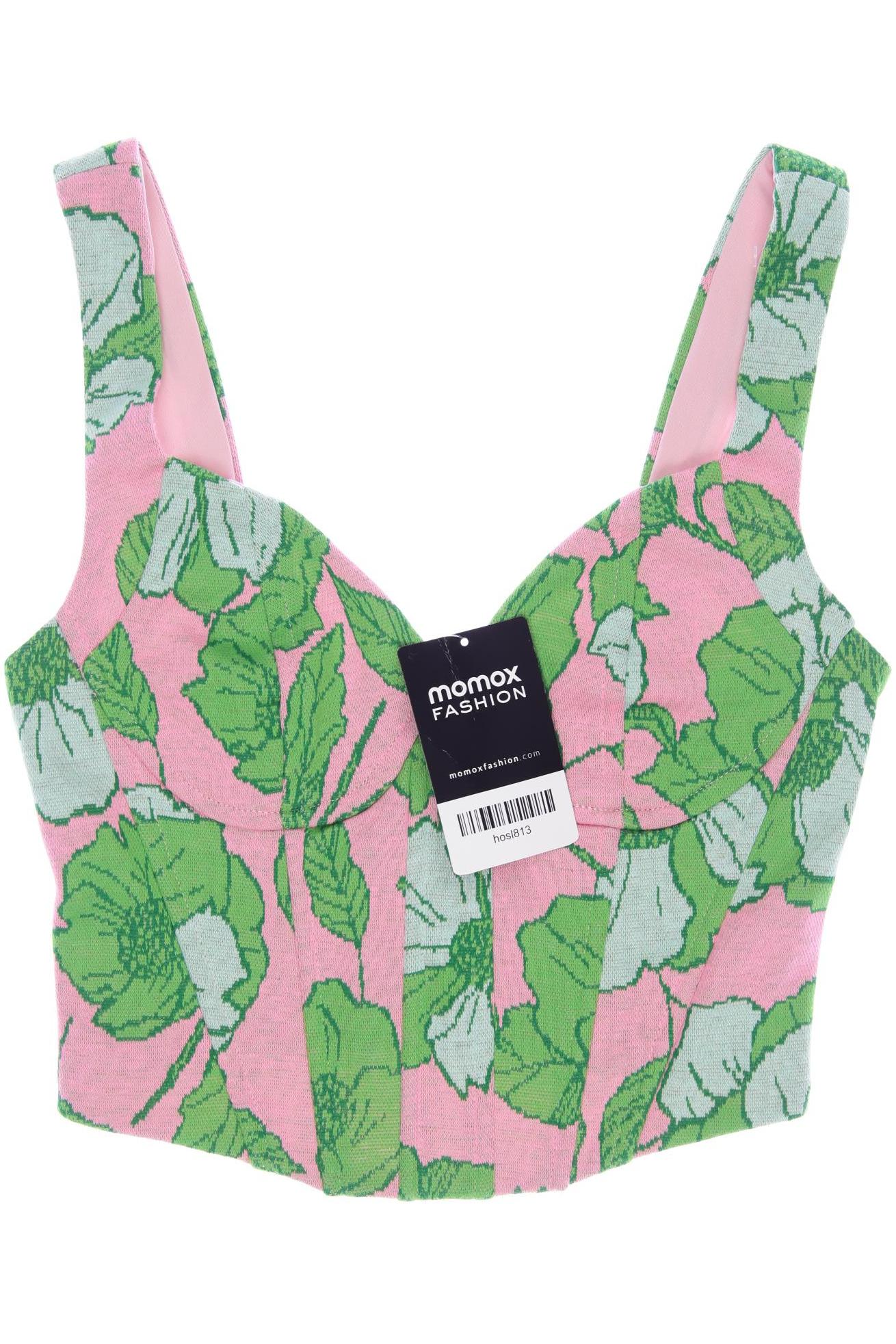 

Comma Damen Top, pink