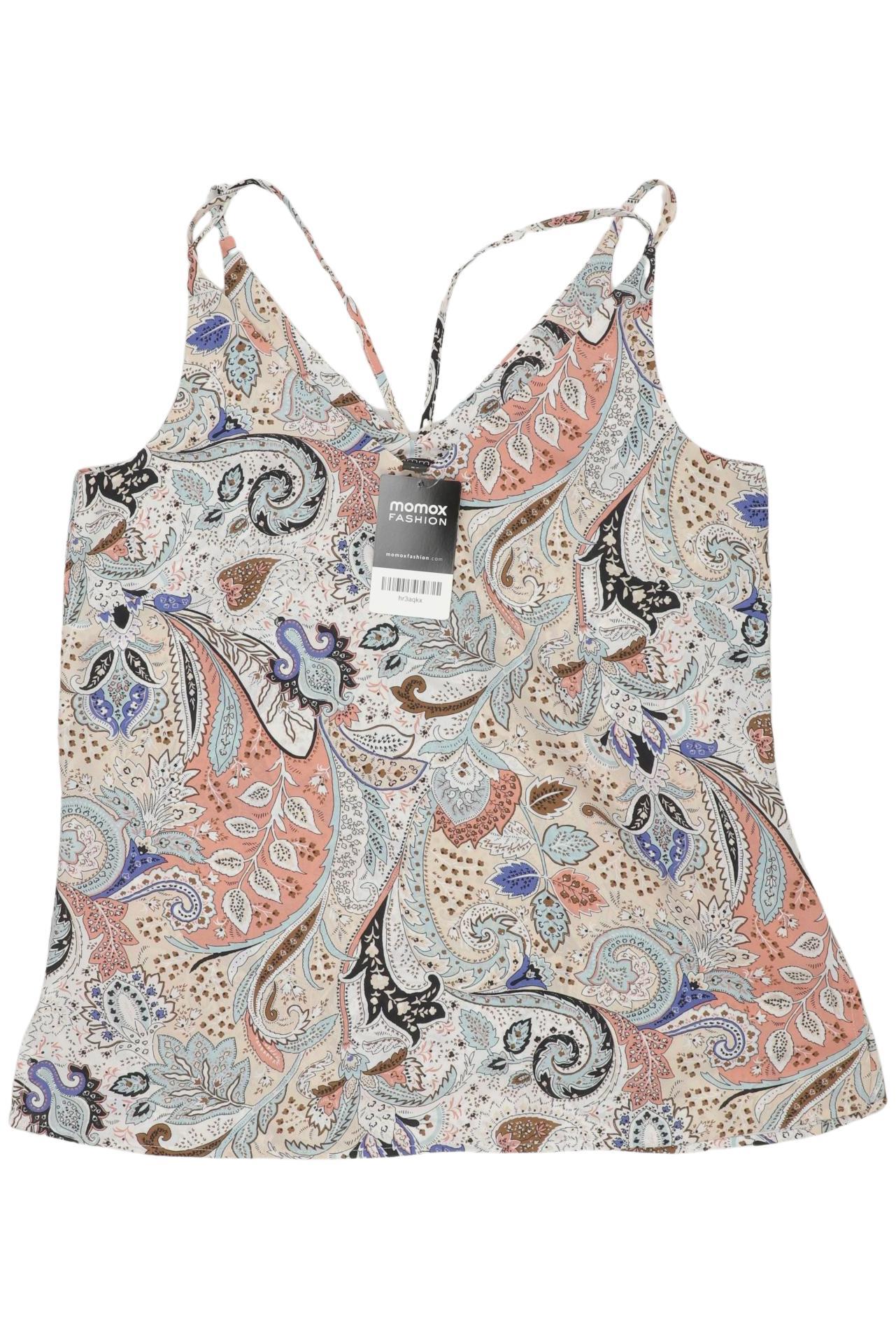 

Comma Damen Top, mehrfarbig, Gr. 34