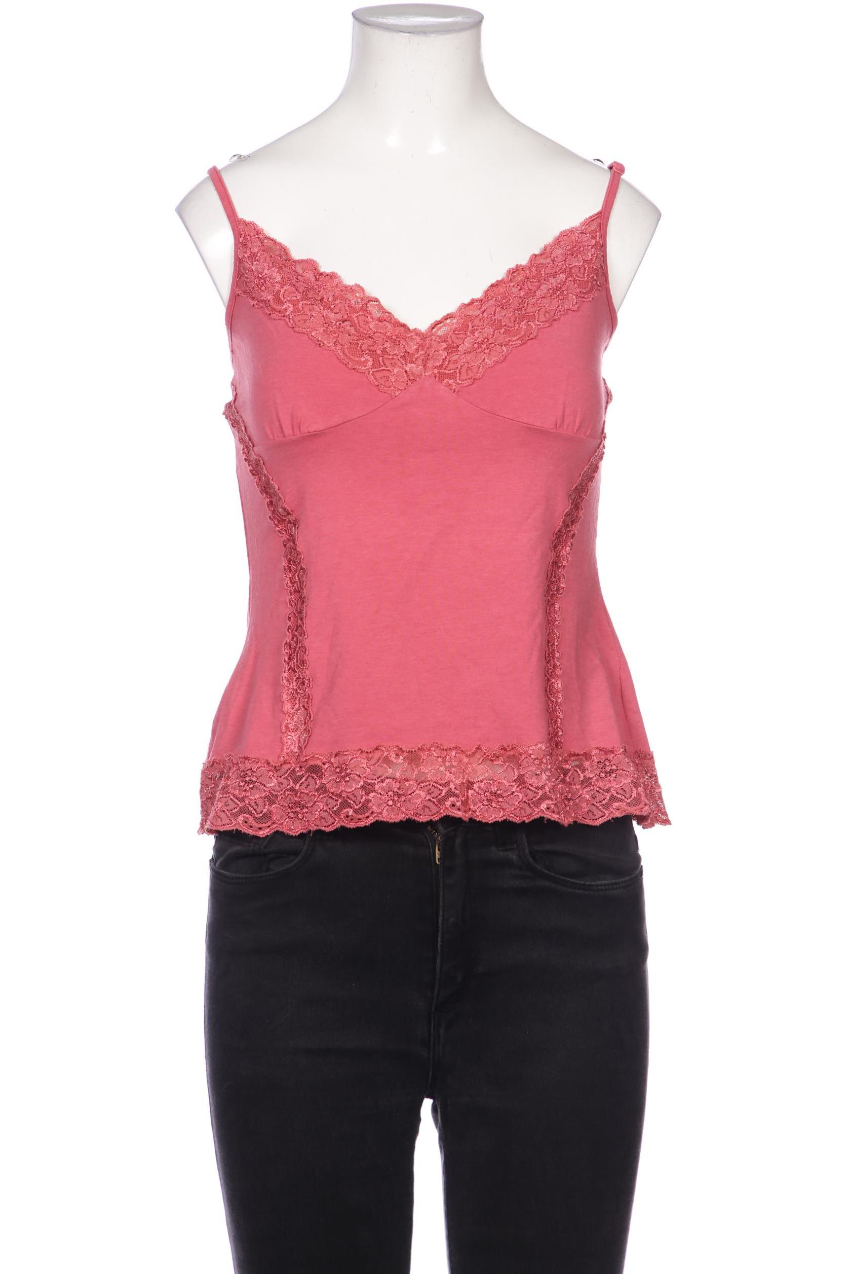 

Comma Damen Top, pink