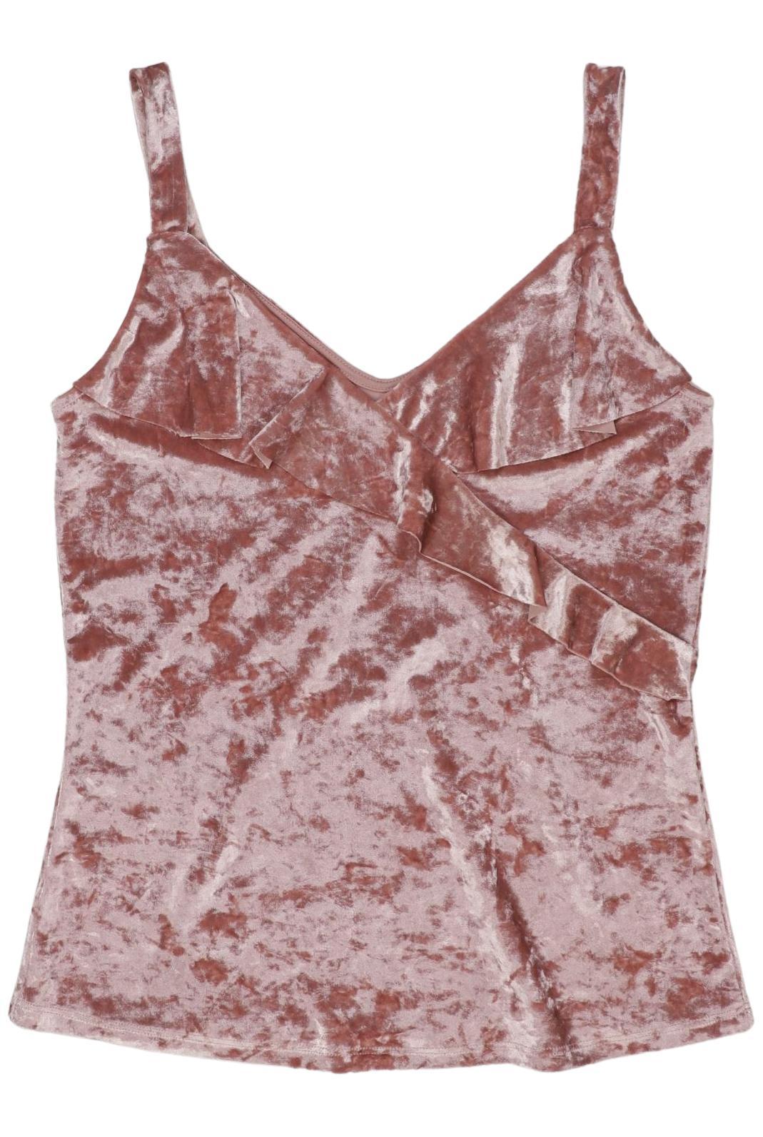 

Comma Damen Top, pink, Gr. 32