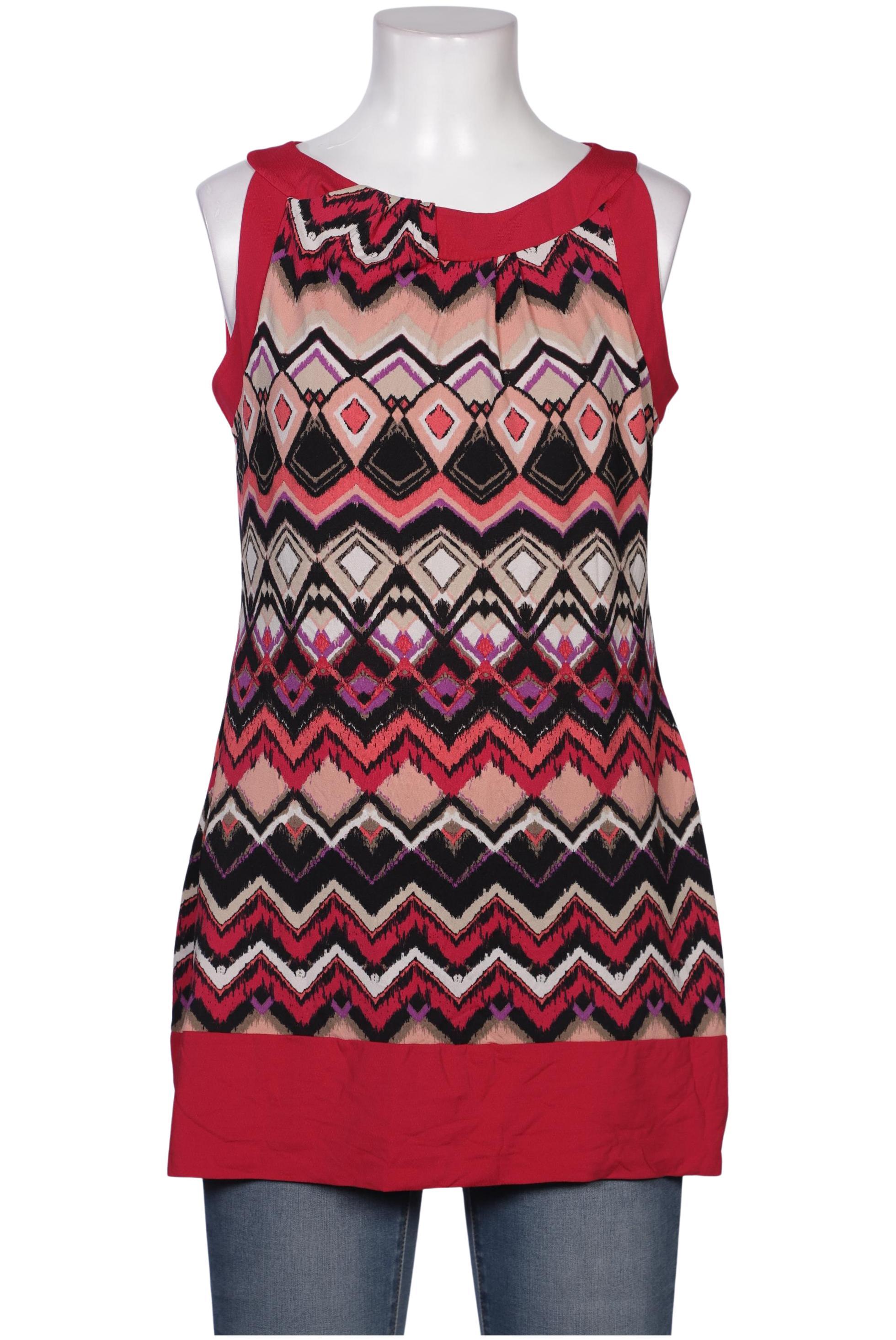 

Comma Damen Top, pink, Gr. 38