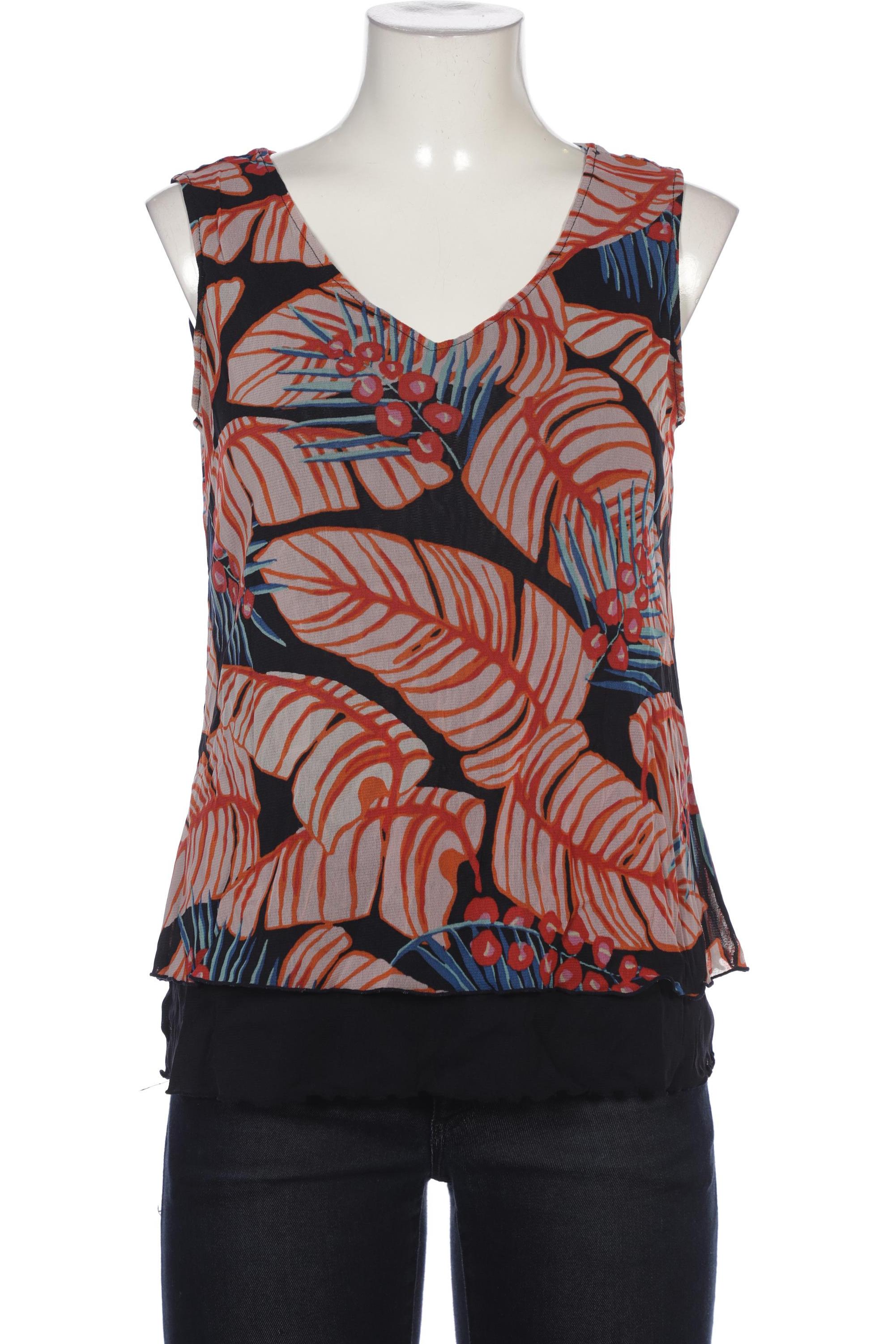 

Comma Damen Top, mehrfarbig