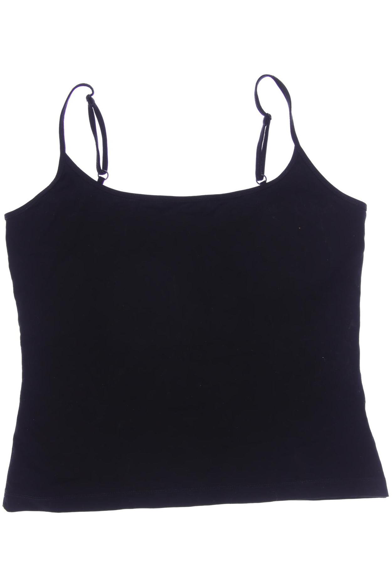 

Comma Damen Top, schwarz, Gr. 38