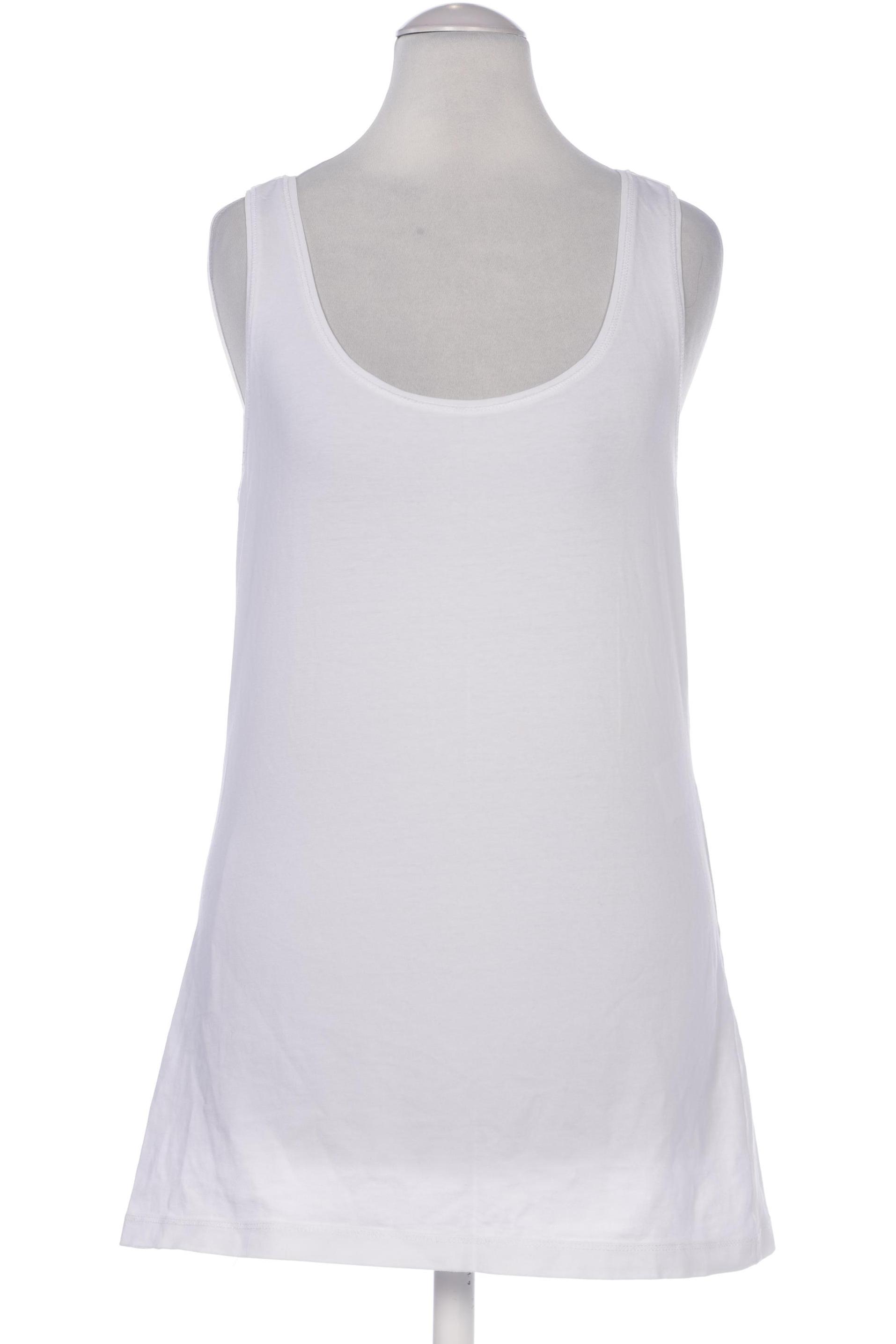 

Comma Damen Top, weiß, Gr. 38