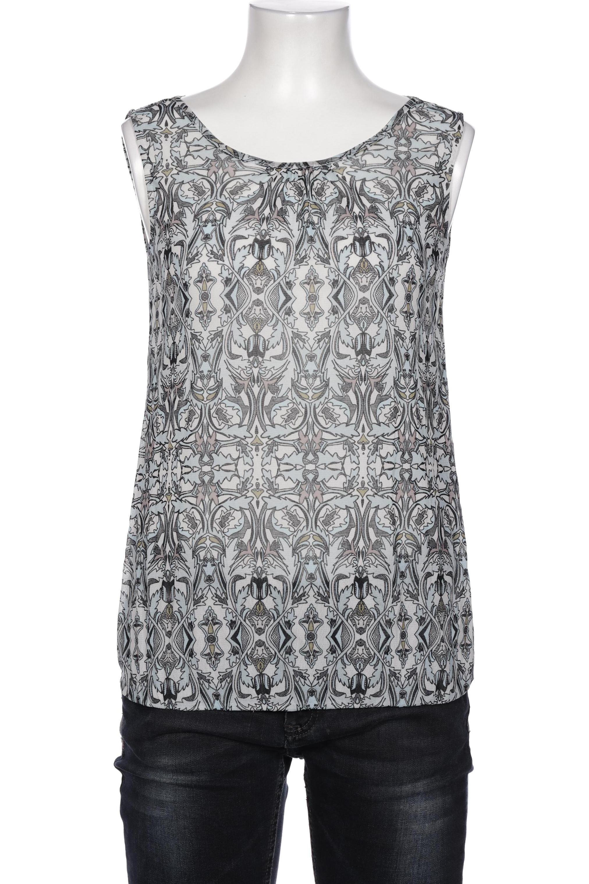 

Comma Damen Top, grau